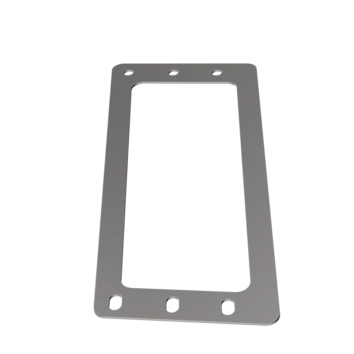 Strap, Hanger Reinforcement, 2 MM