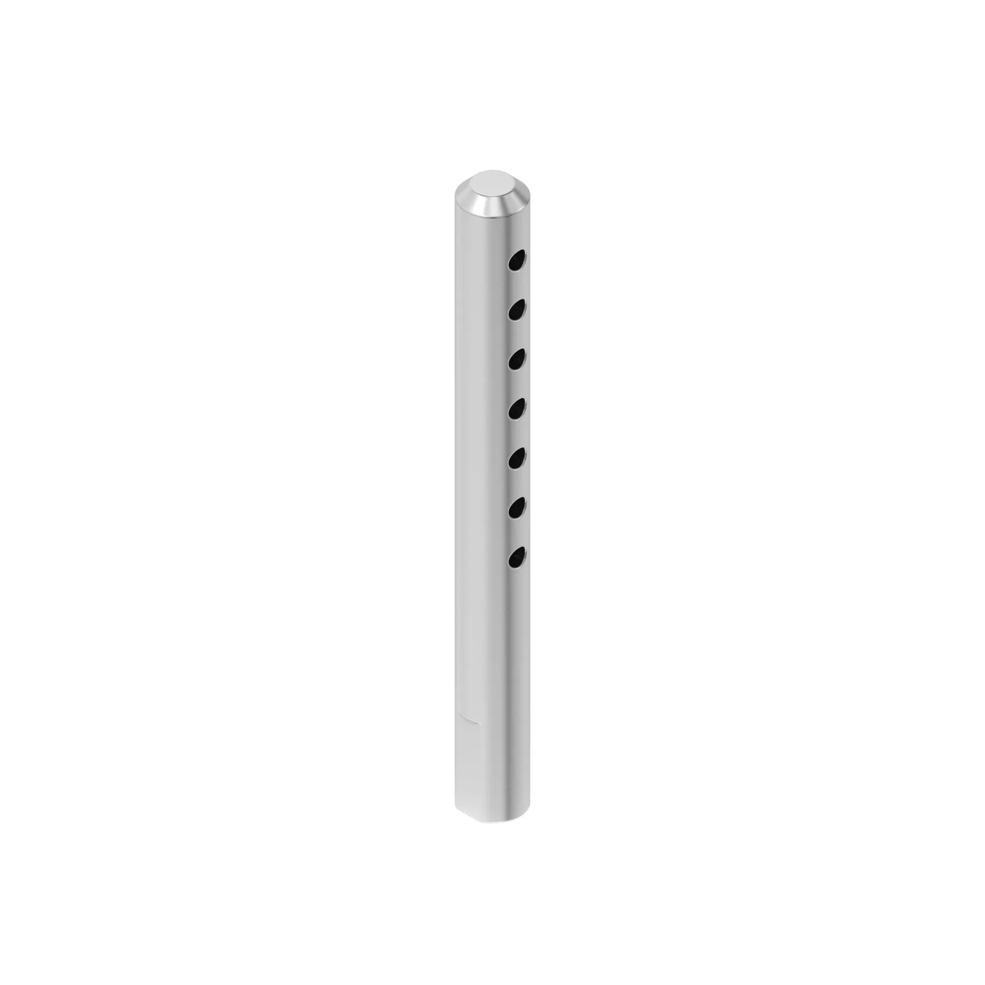 John Deere HOC Rear Adjustment Rod - UC11387