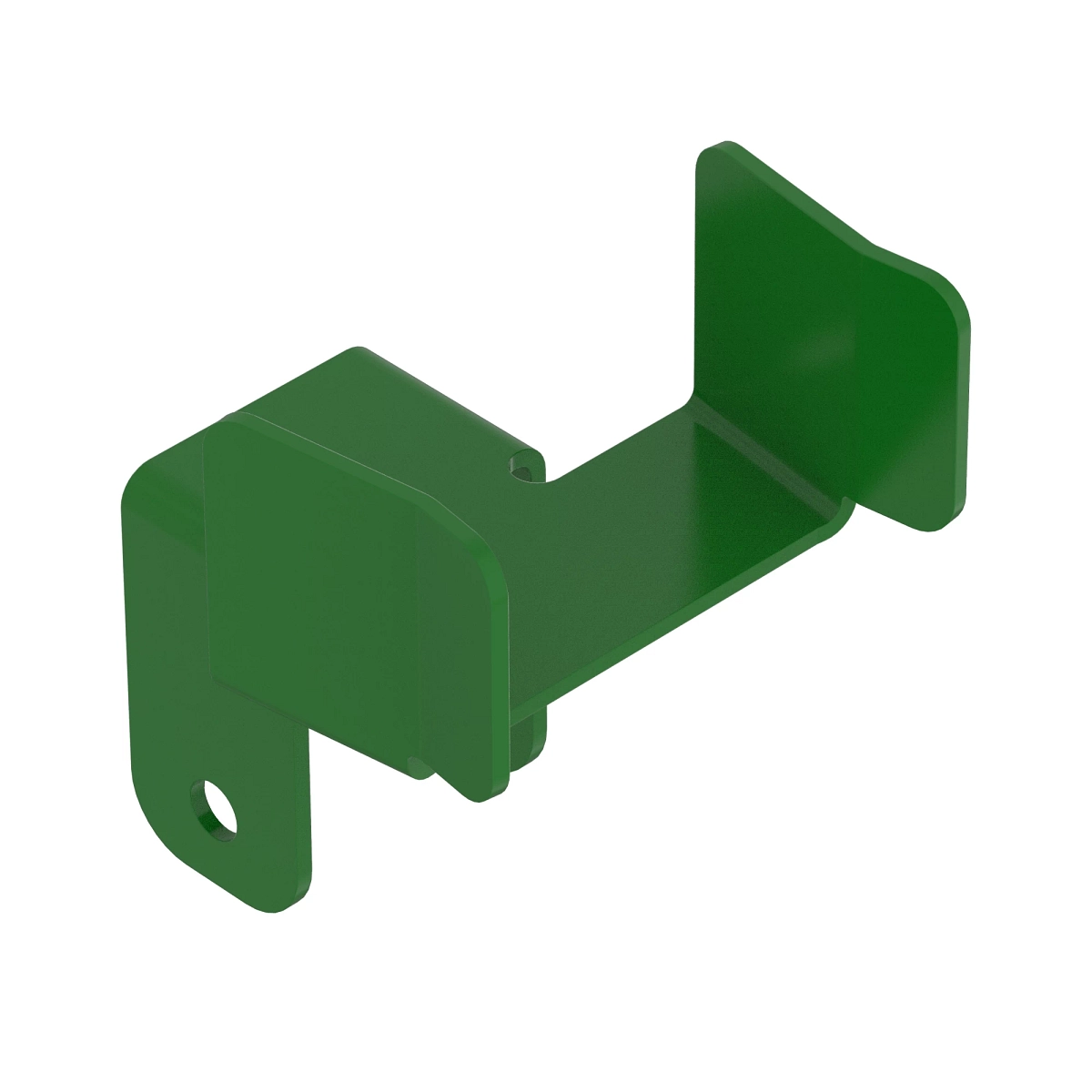 Bracket, Hose Support Break Away