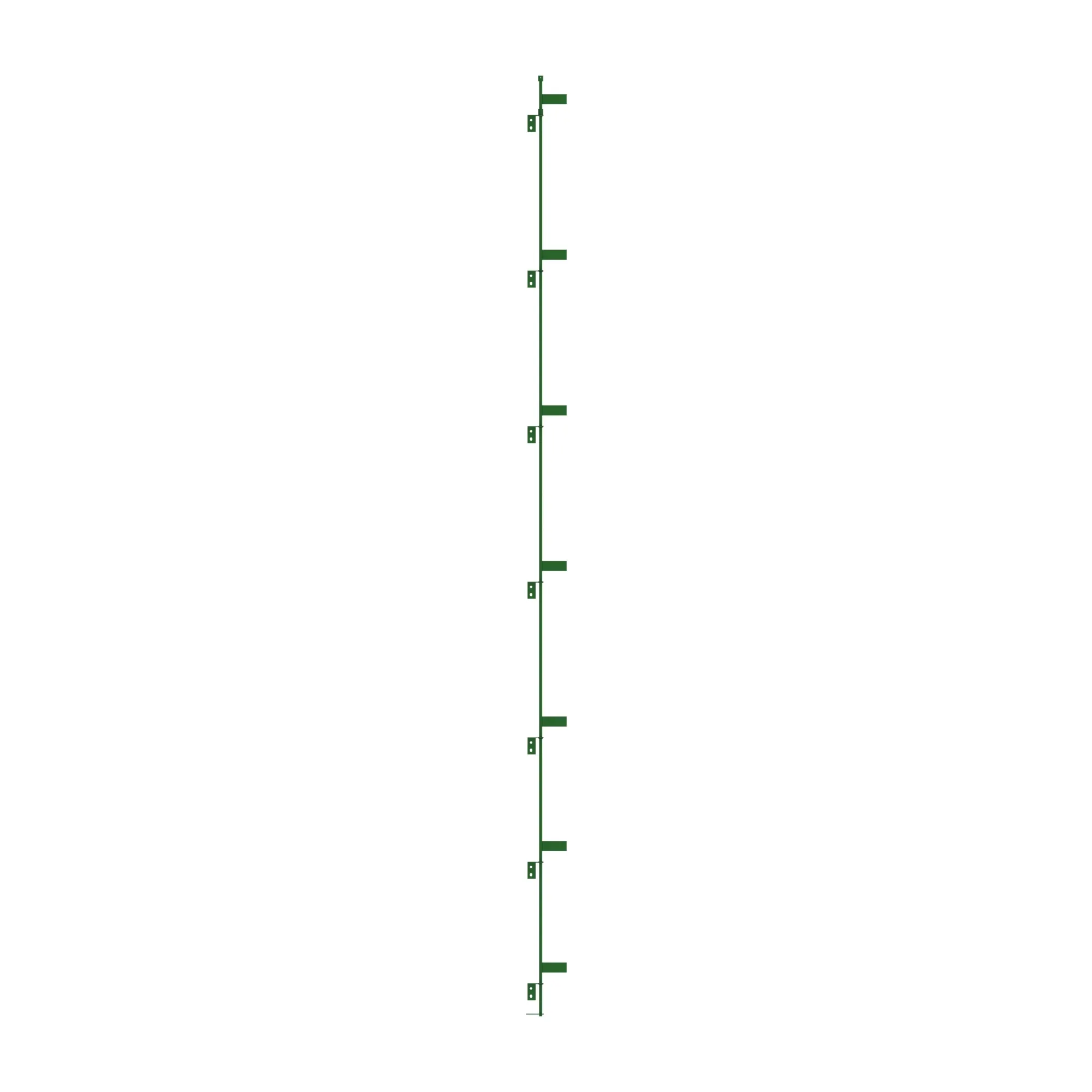 ROD ASSY, 15' AHHC