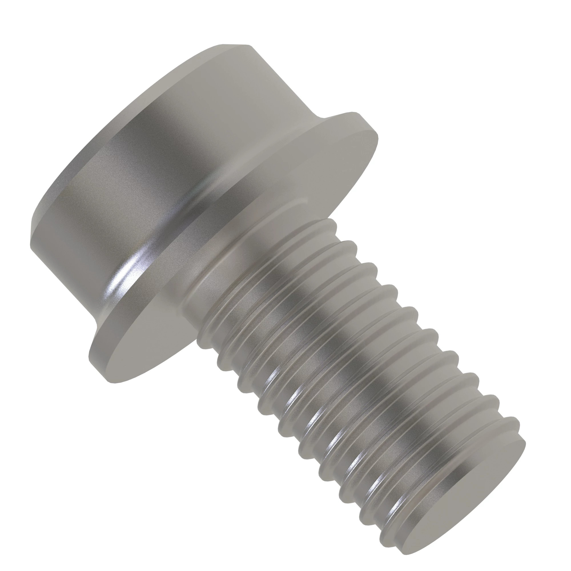 SCREW, METRIC M10X30