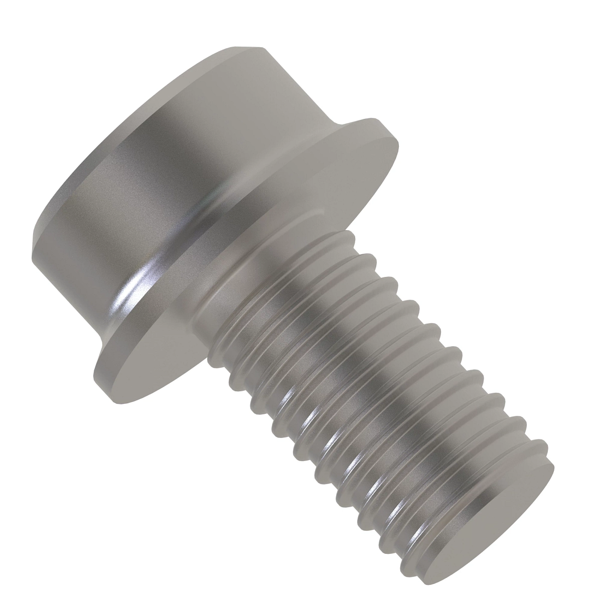 Screw, Metric M10X30