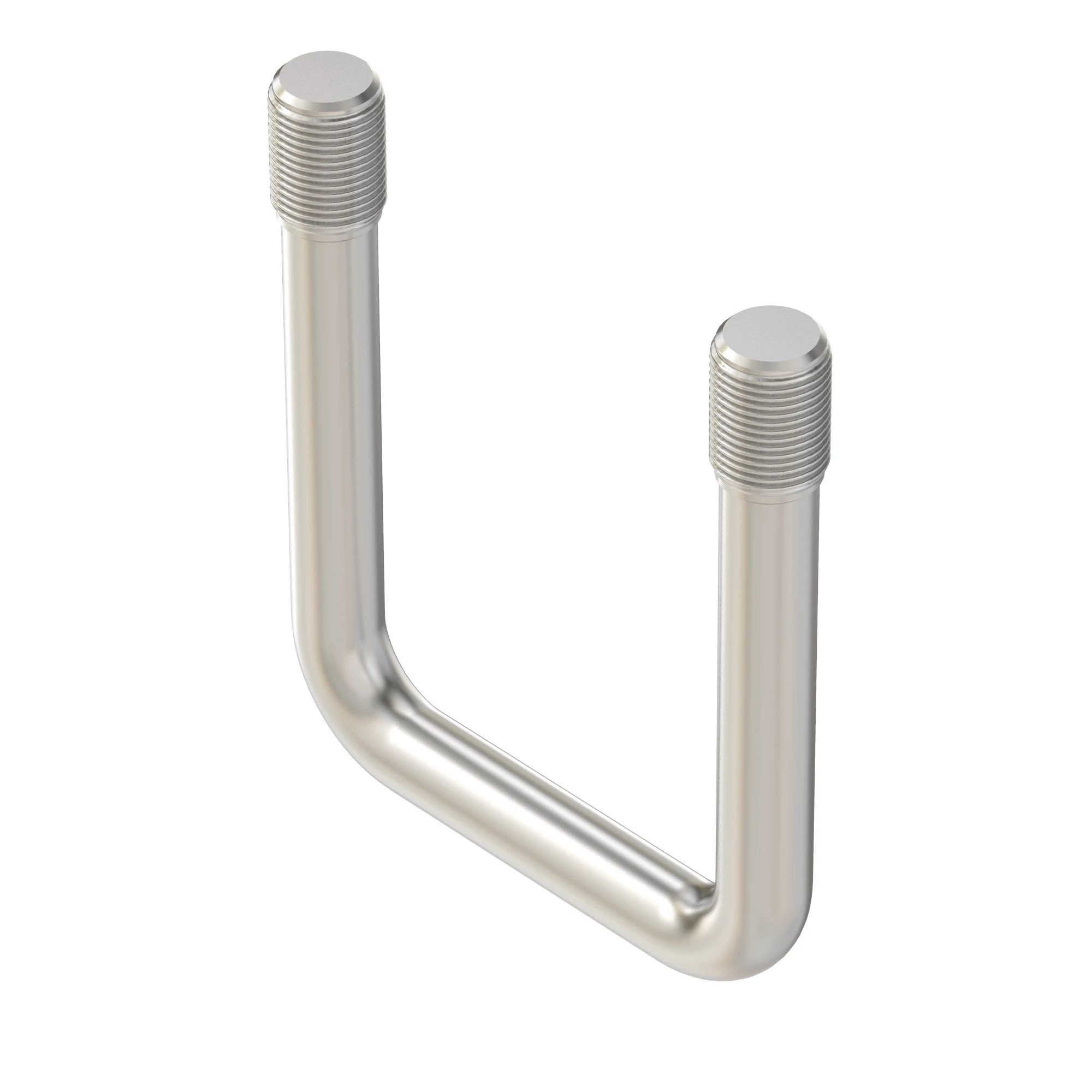 U-BOLT, U-BOLT 3/8 X  3-1/8 X  4