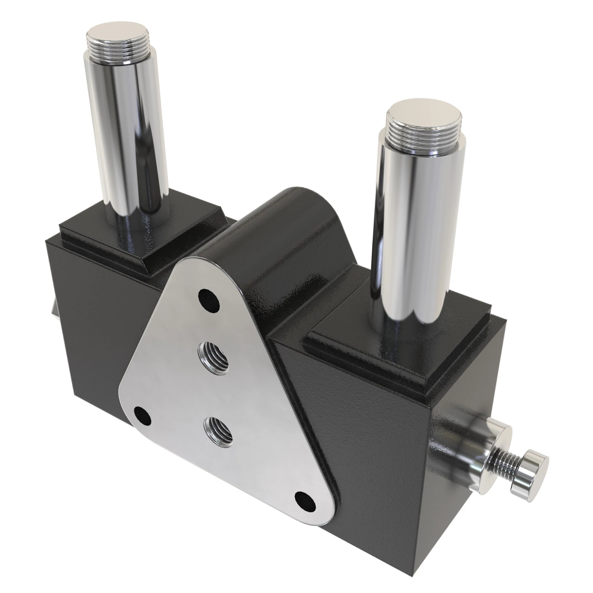 VALVE ASSY-HEADER