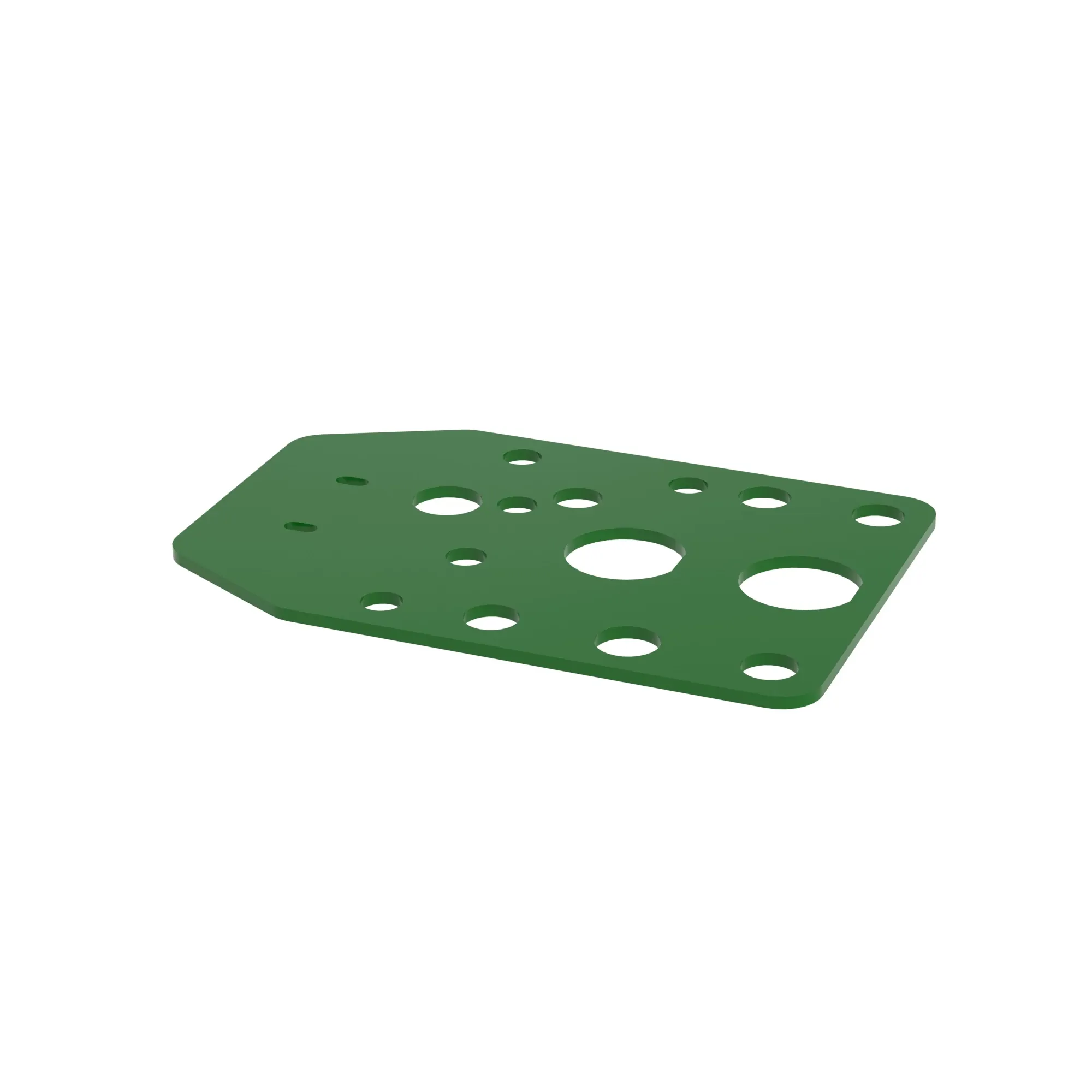 Plate