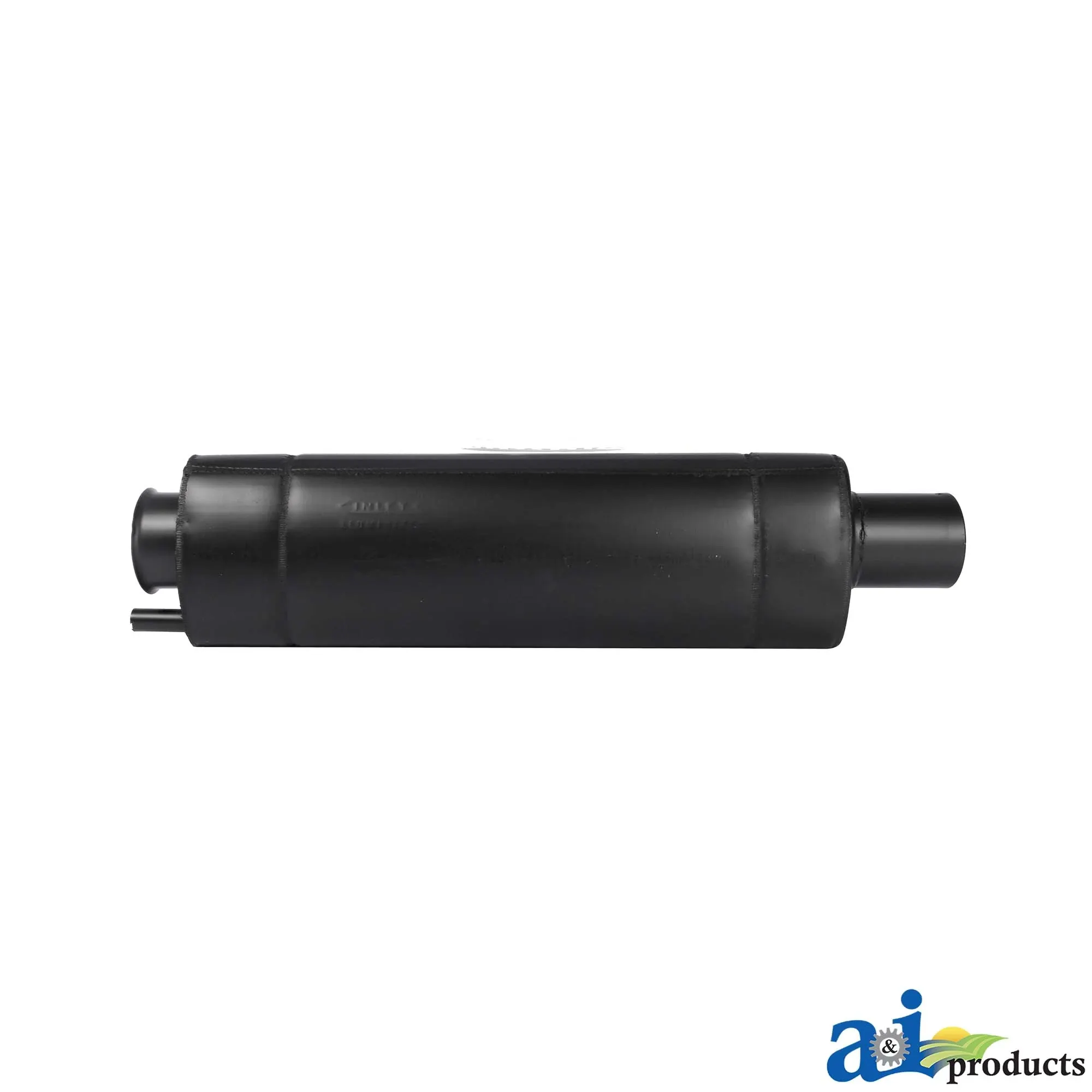 A&I Products Muffler - A-AR44418