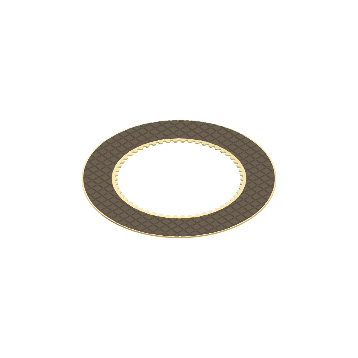 Friction Plate