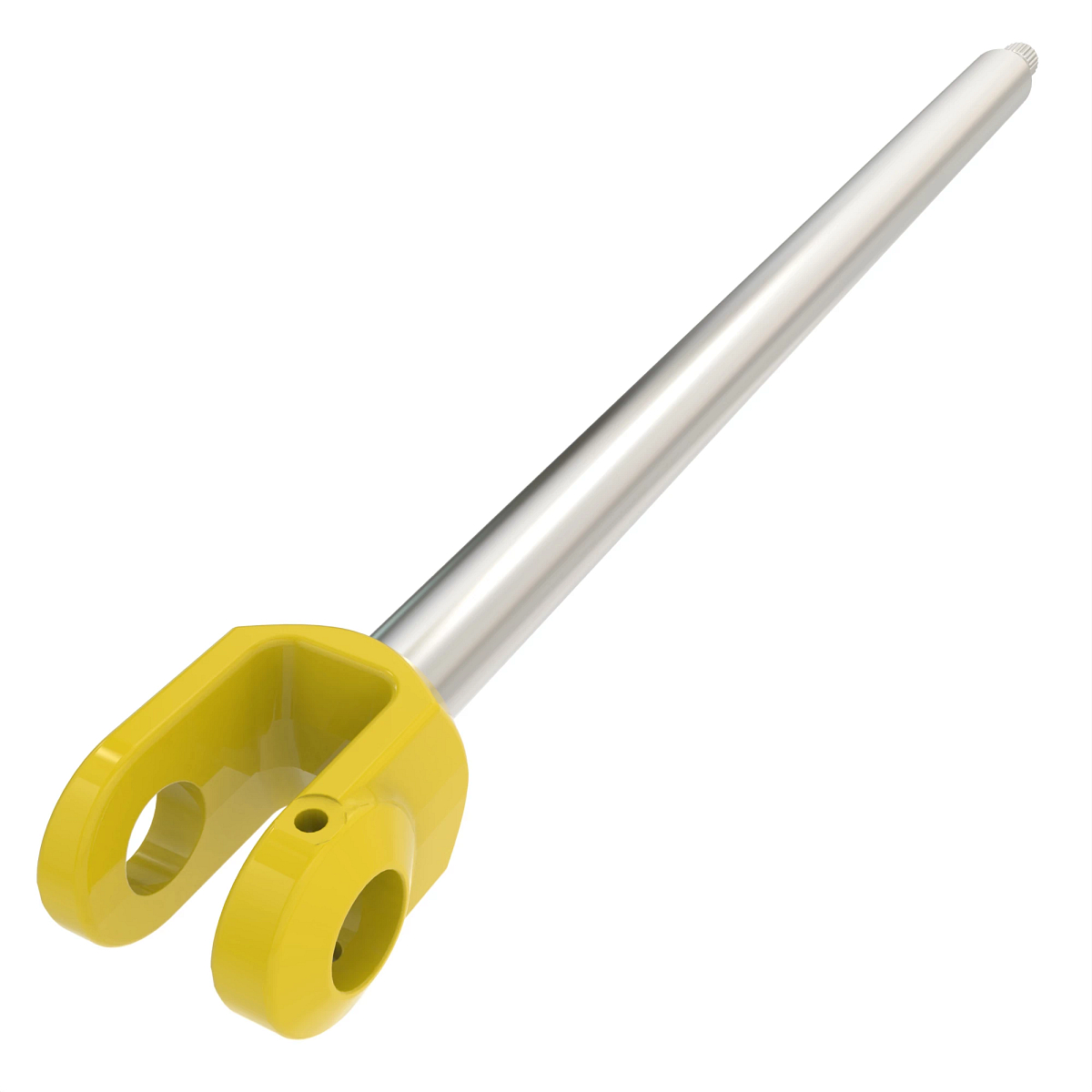 HYDRAULIC CYLINDER ROD