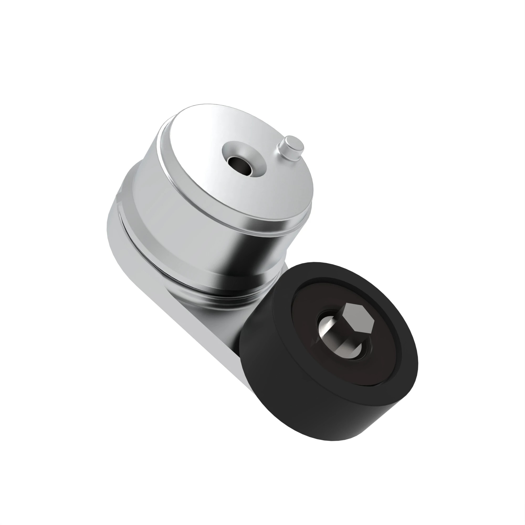 ⚙️ AXE12397: Tensor de Correa de Transmisión del Motor John Deere