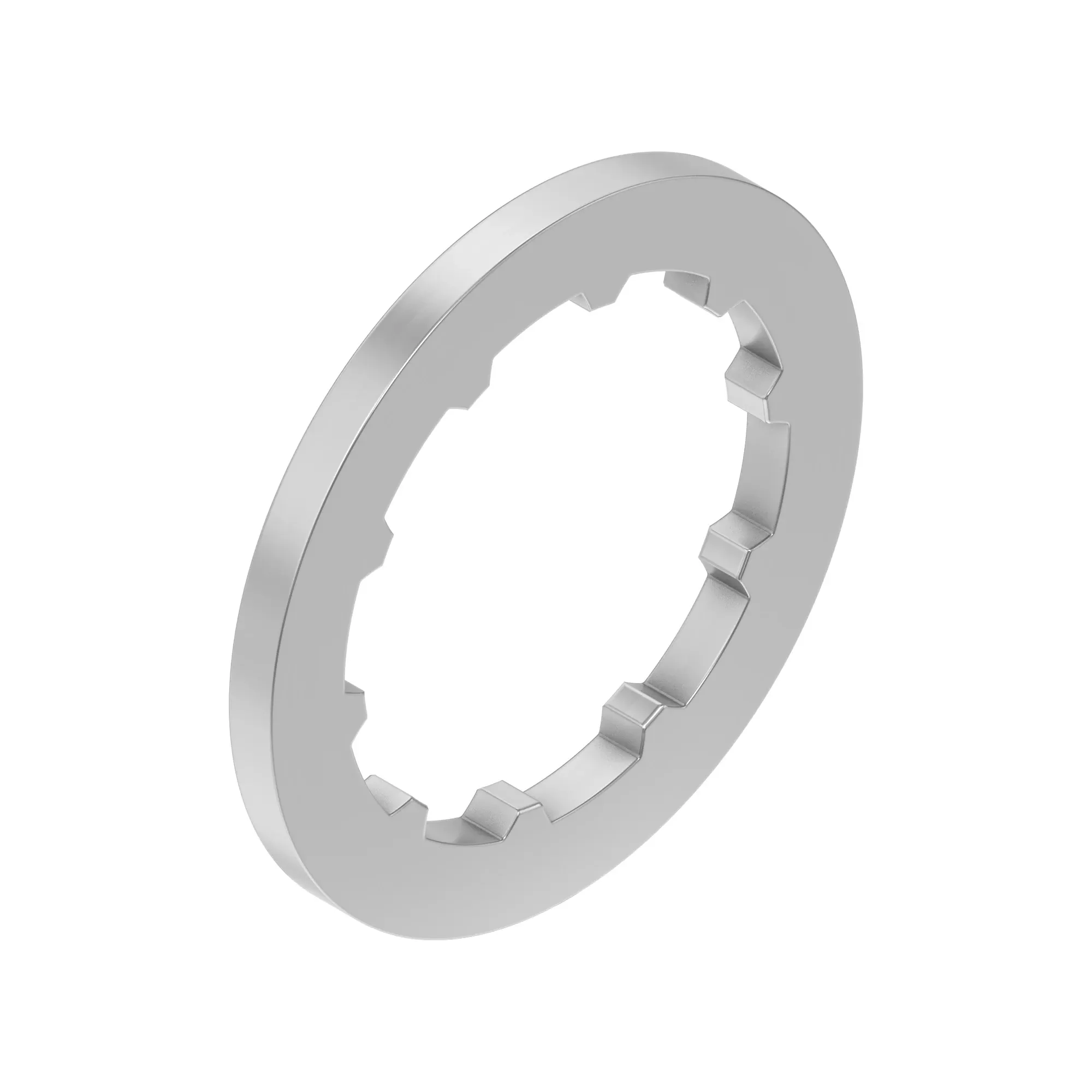 John Deere Thrust Washer - L77019