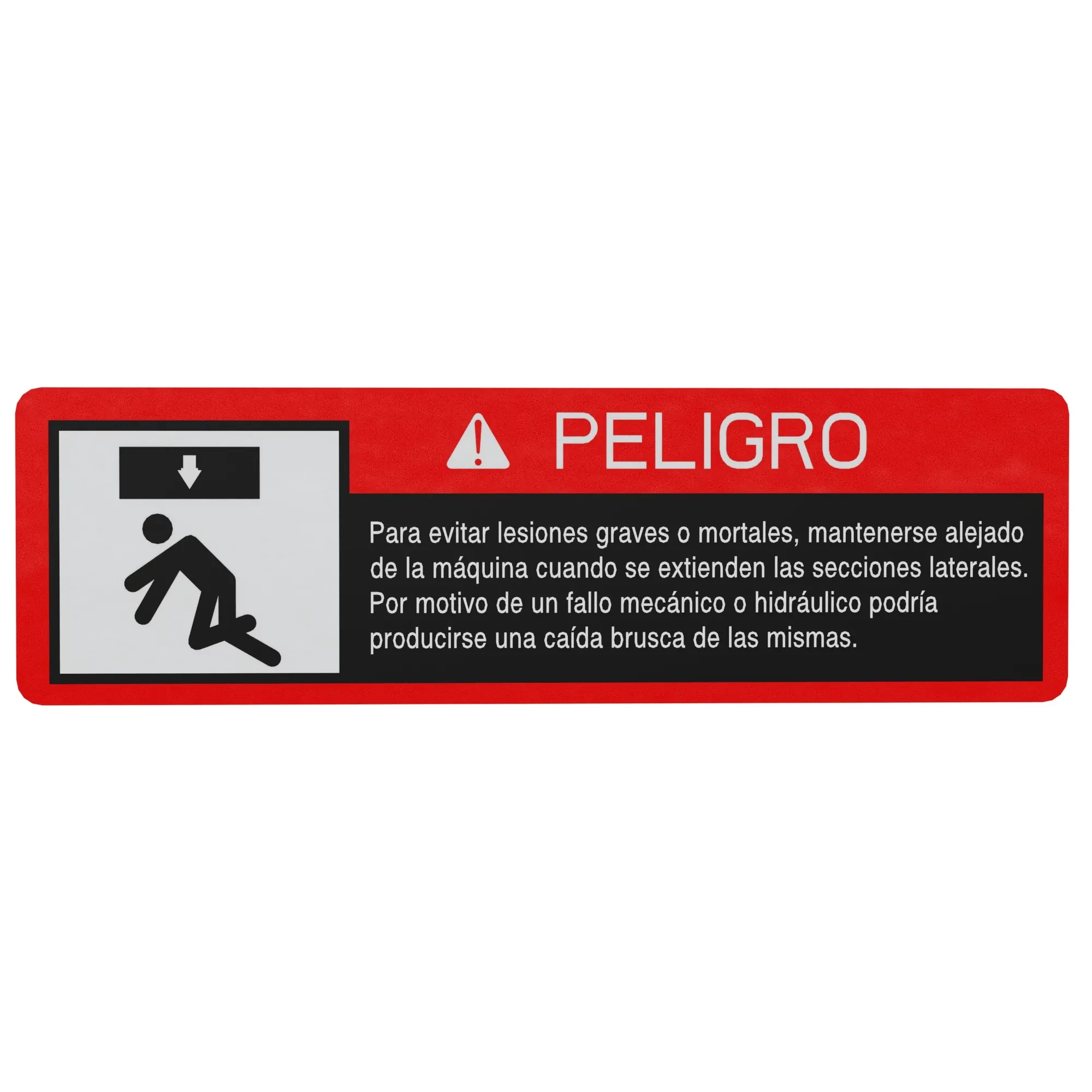Safety Sign