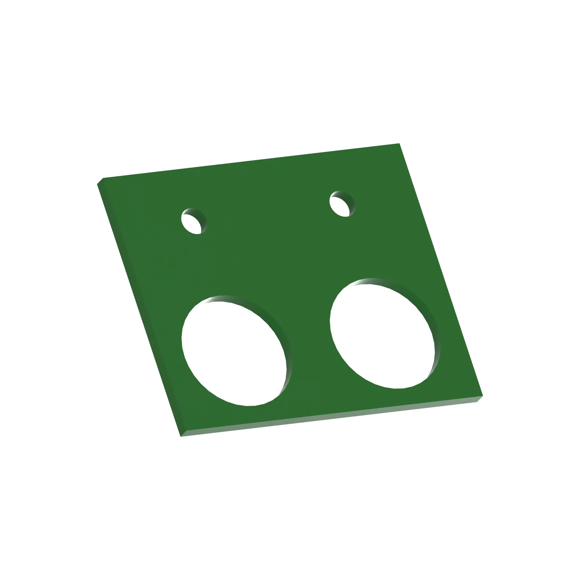John Deere Shim - N376750