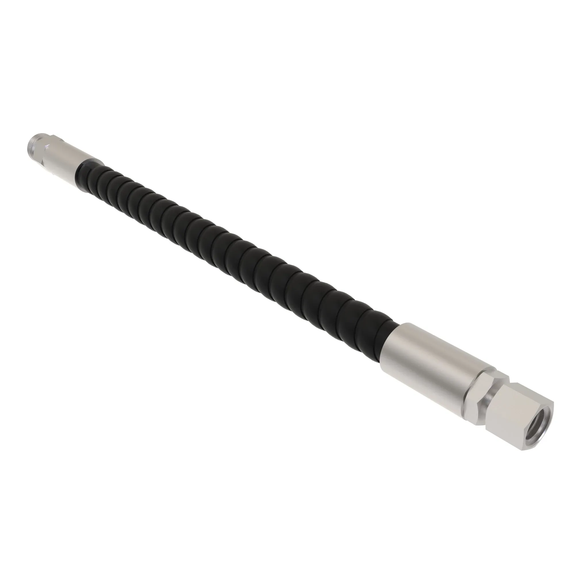 John Deere Oil Lines Hydraulic Hose - AL229552