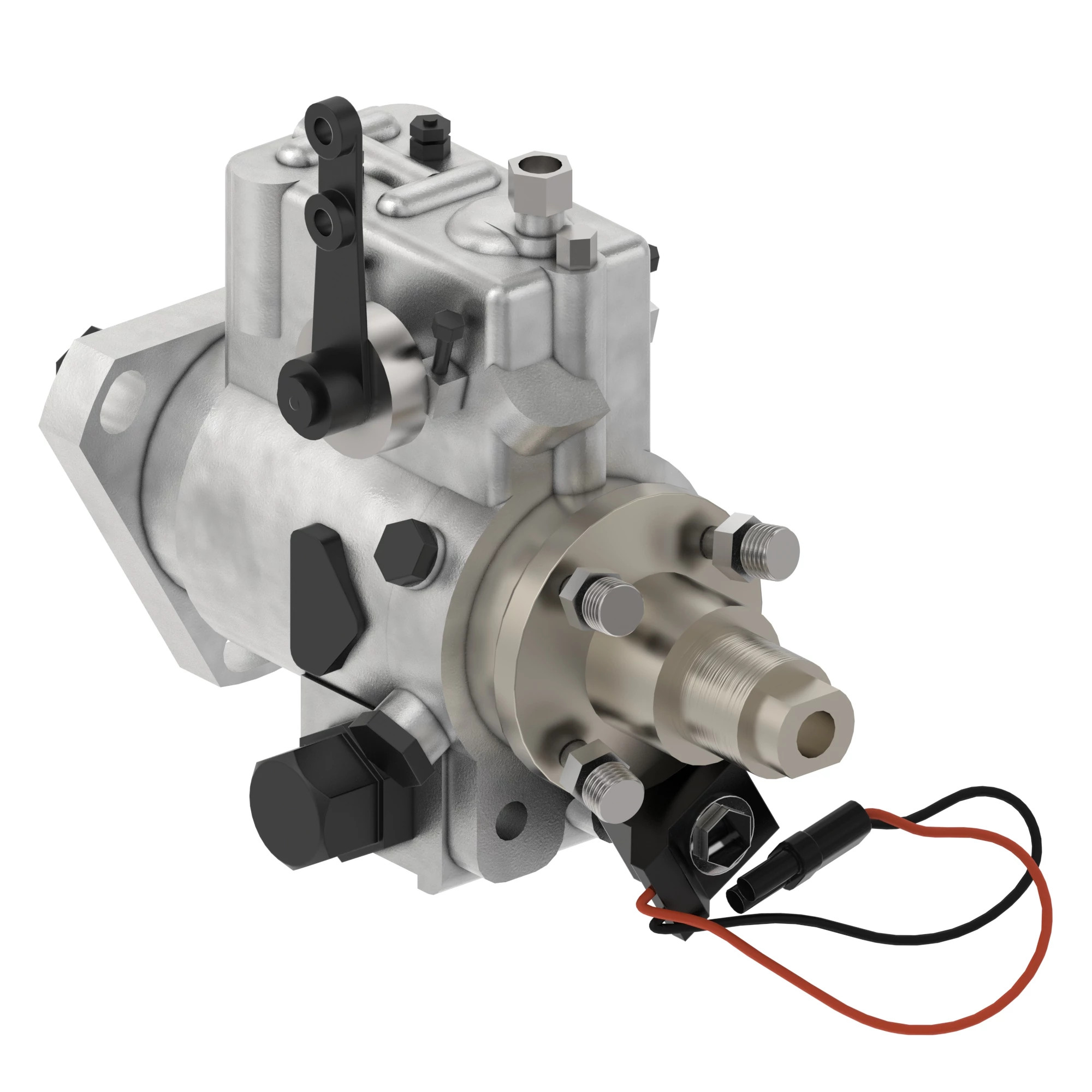 Fuel Injection Pump