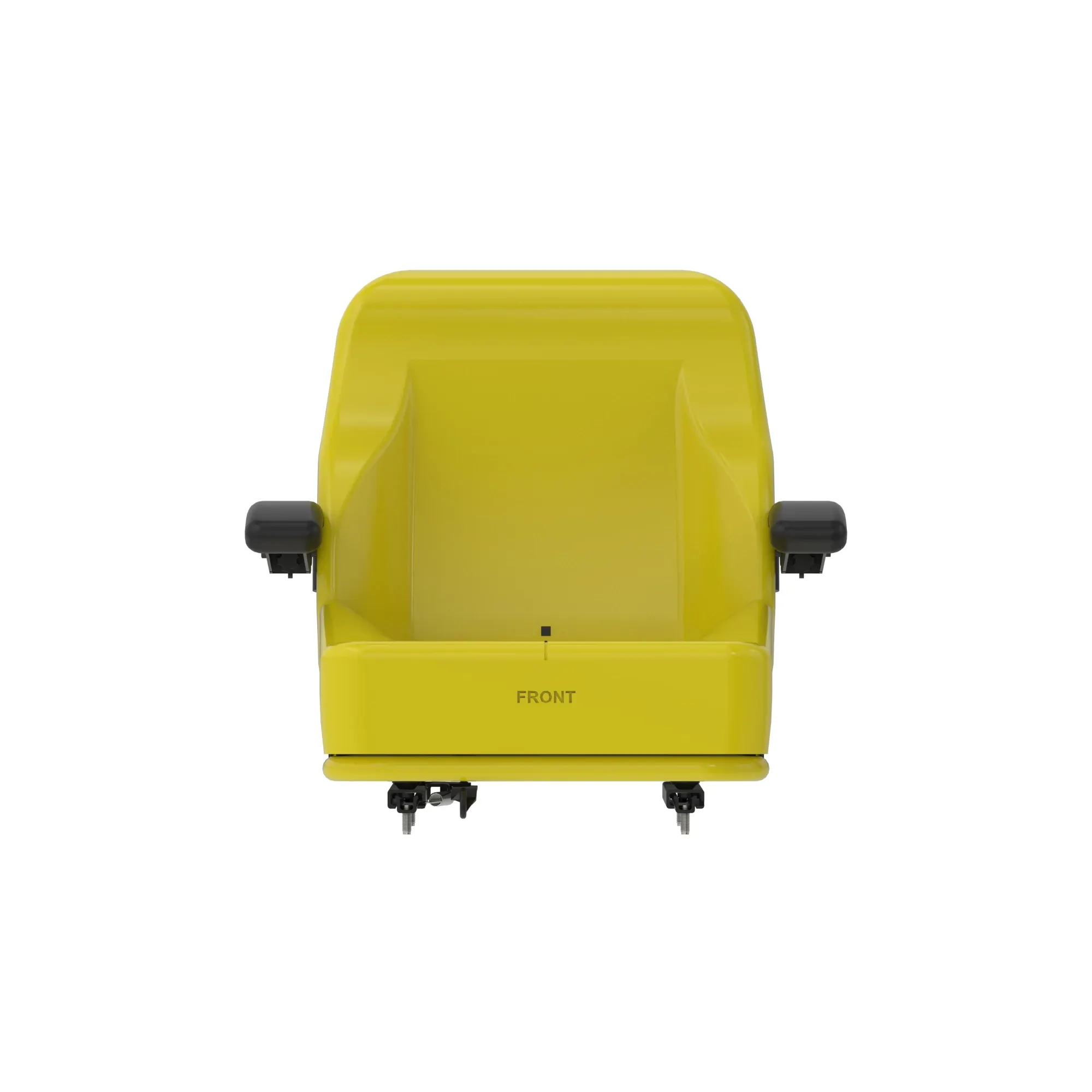 SEAT, DELUXE (PLC & DIESEL)