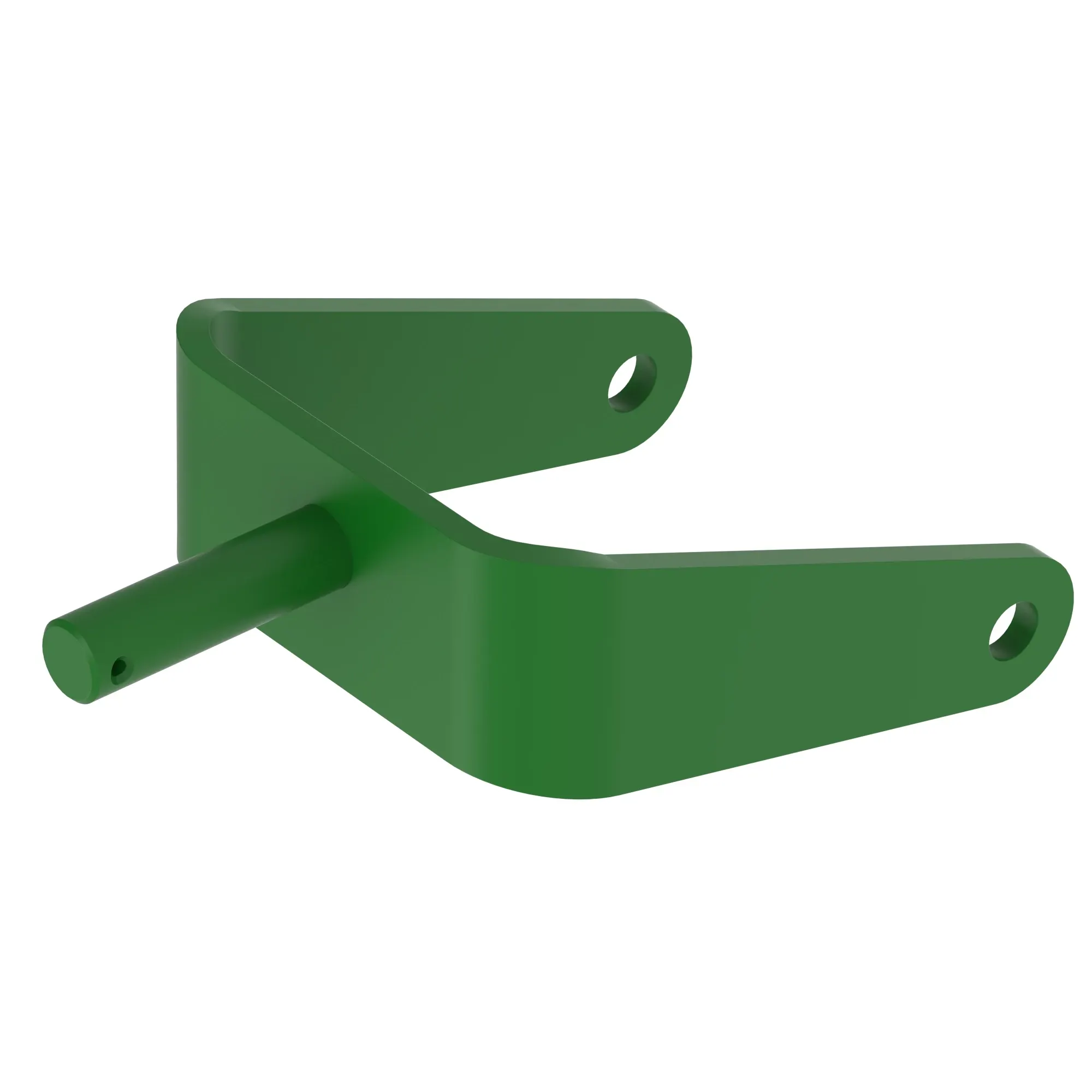 YOKE, WELDED