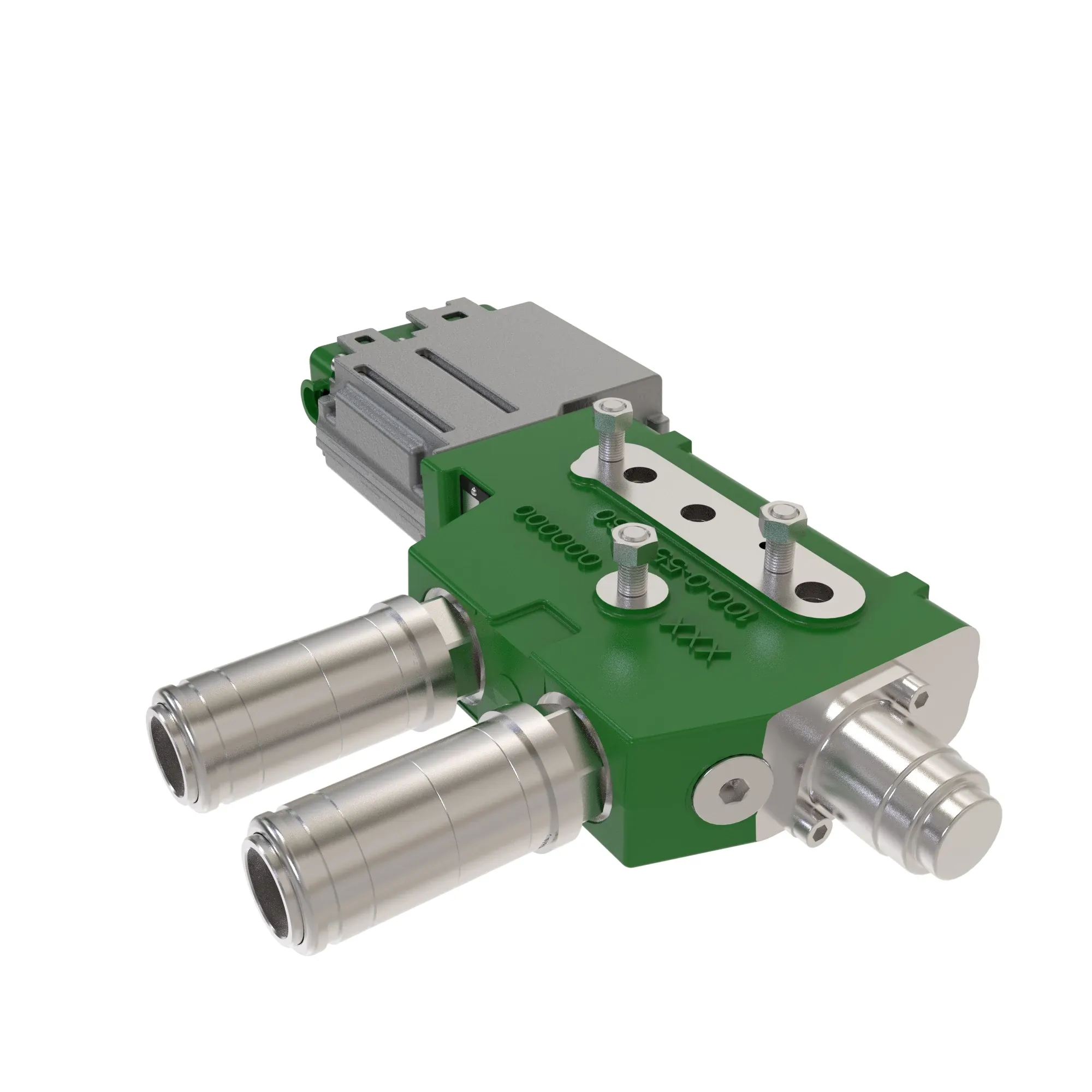 Control Valve