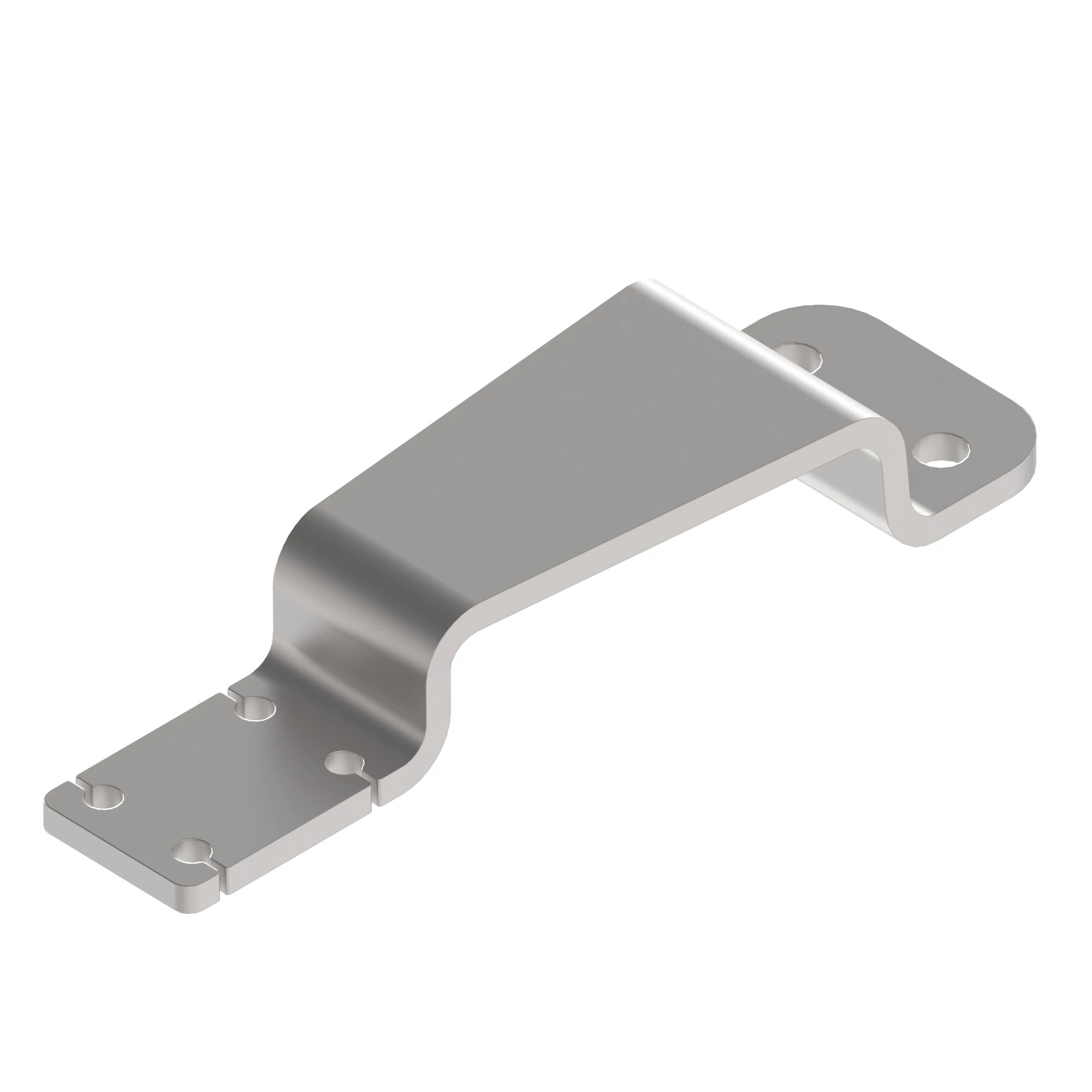 BRACKET, MOUNTING