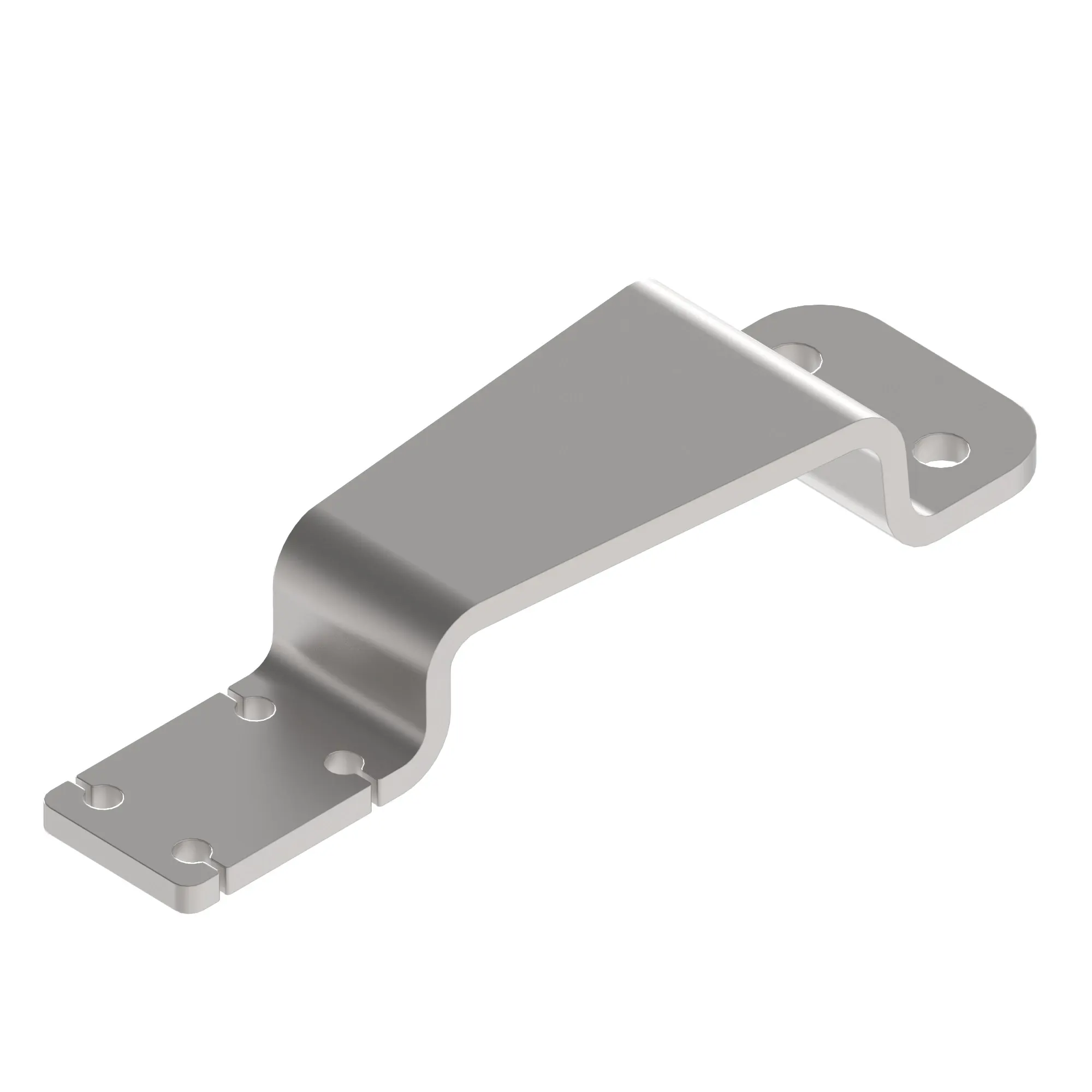 John Deere Mounting Bracket - W52400