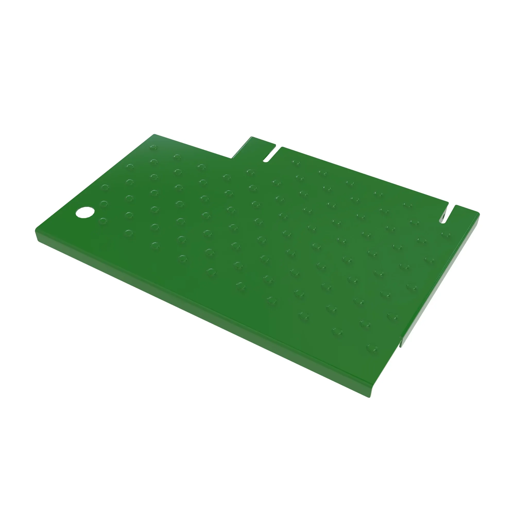 John Deere Operator Platform Cover - AFH211933