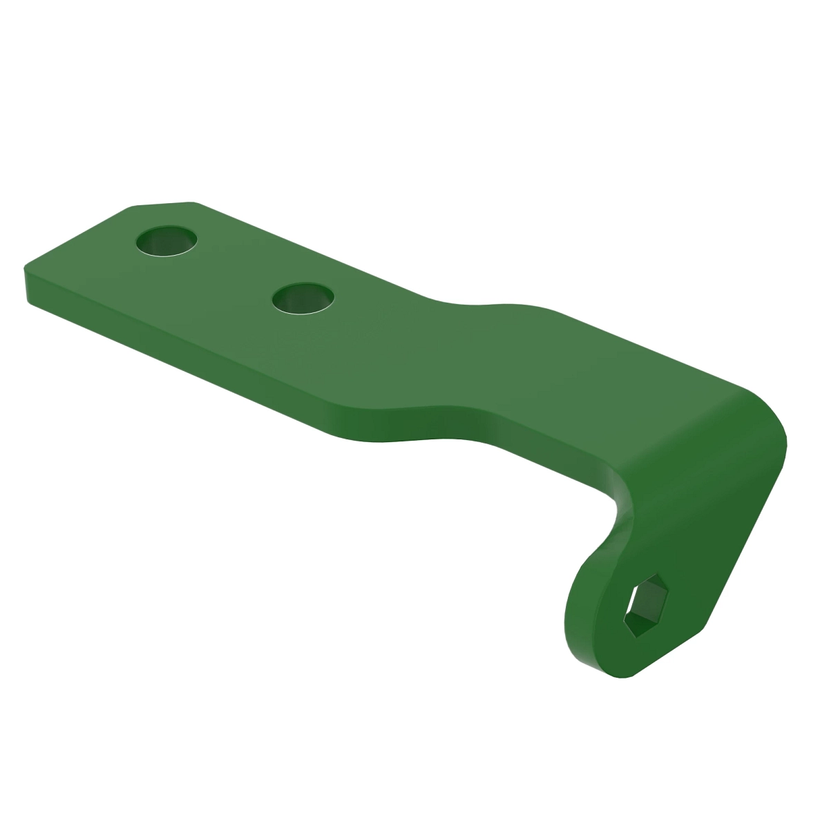 Bracket Assy., Rear RH, 6-Cyl.