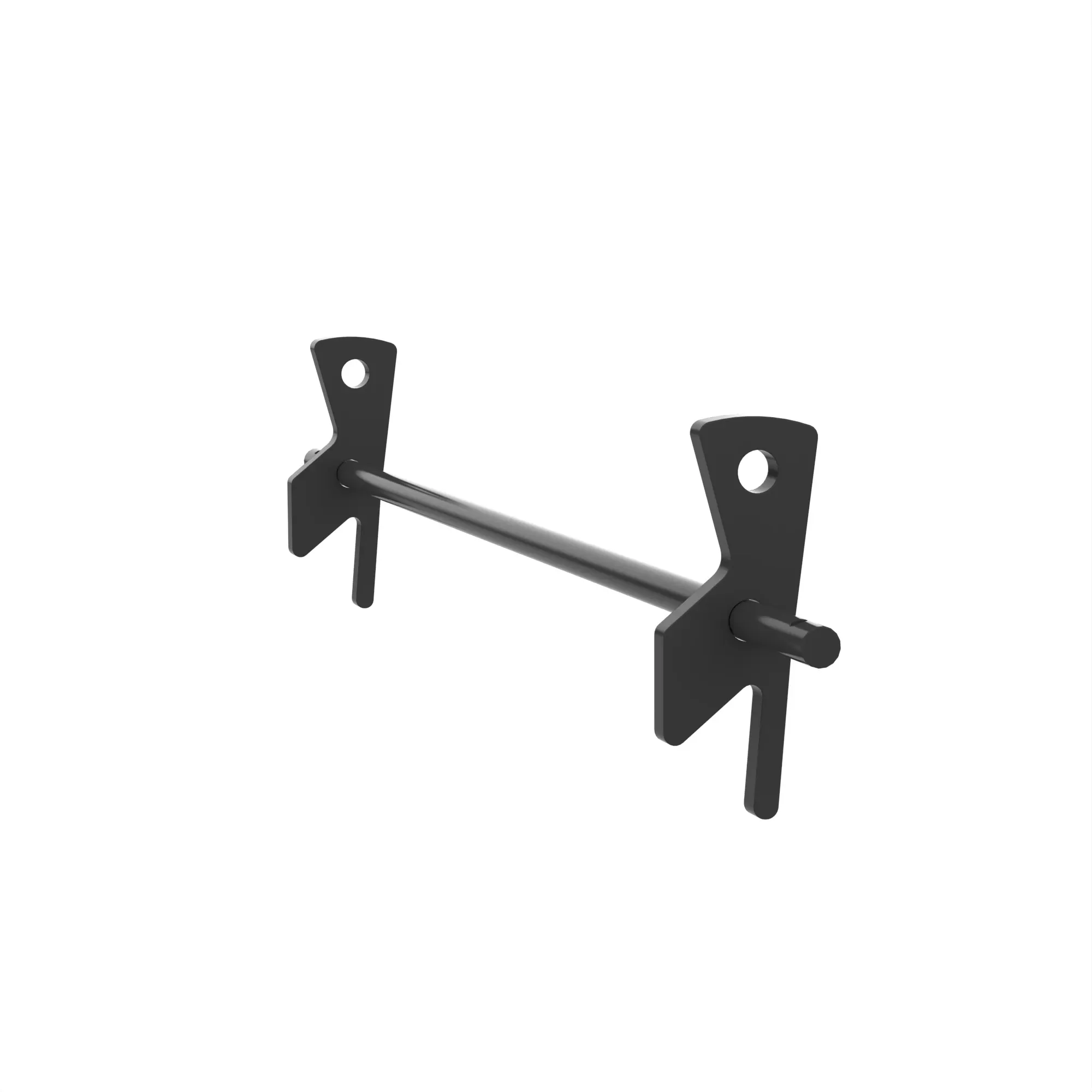 SEAT LATCH