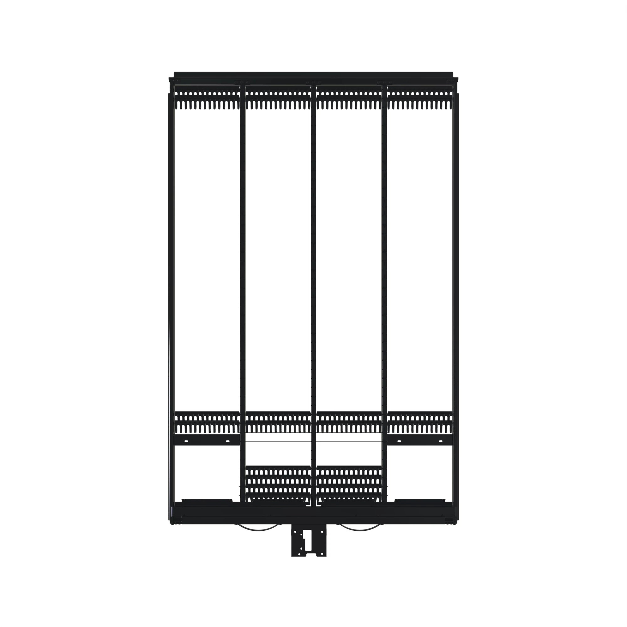 AXE63391: Cleaning Shoe Chaffer Element | Shop.Deere.com