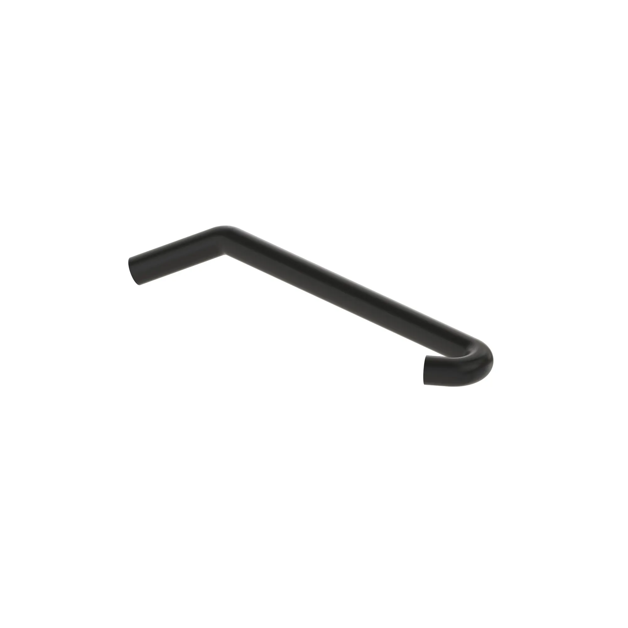 HOSE, COOLANT CHARGE AIR COOLER TO STEEL TUBE