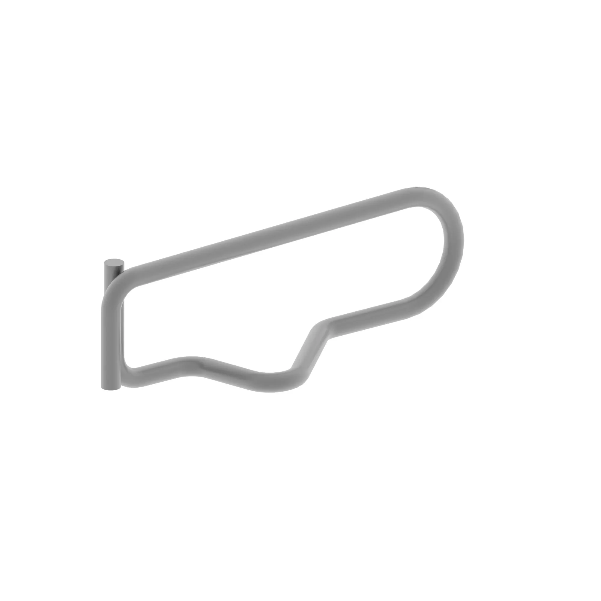 John Deere Spring Locking Pin - R210876
