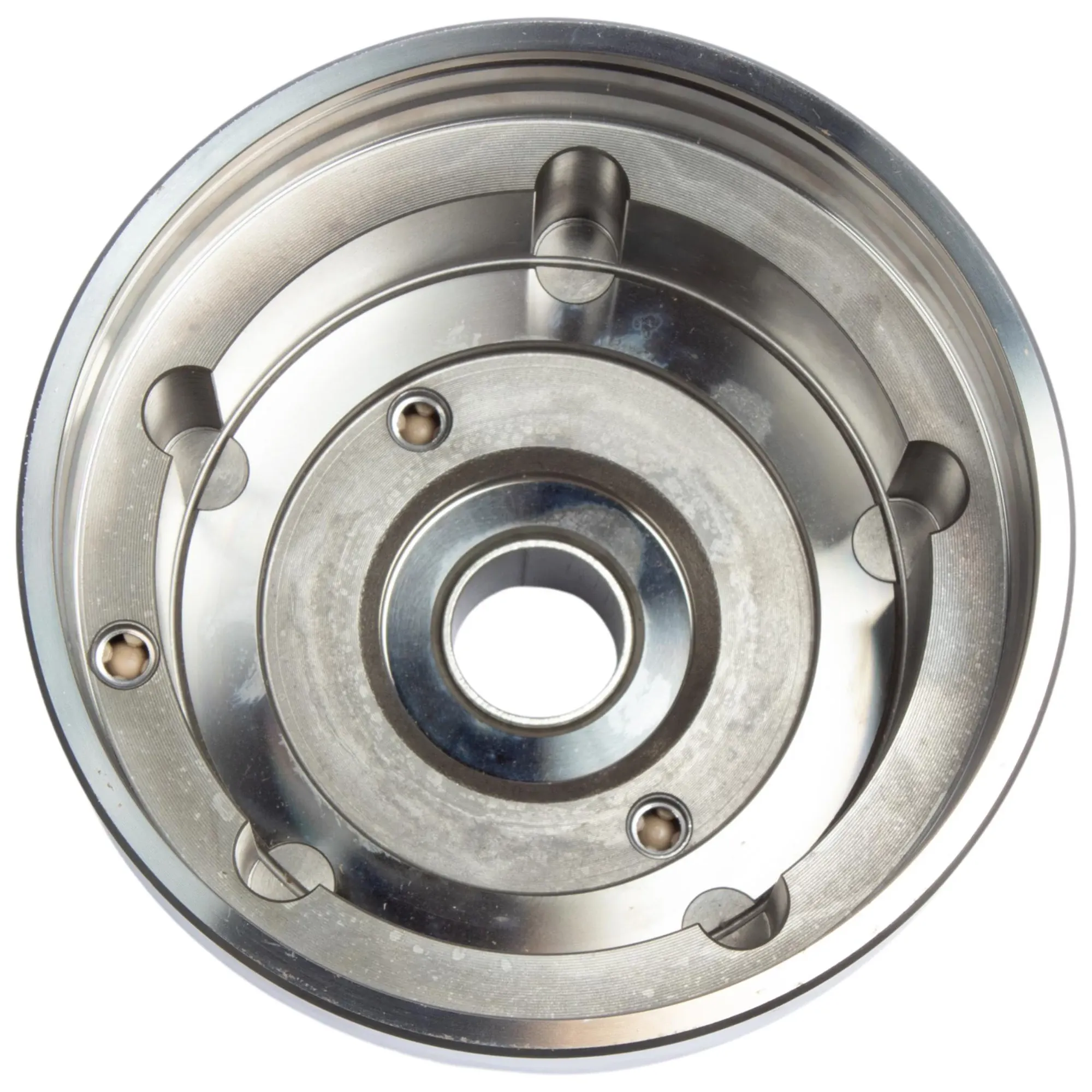 MFWD-DRUM W/GEAR (T=53), BUSHING===