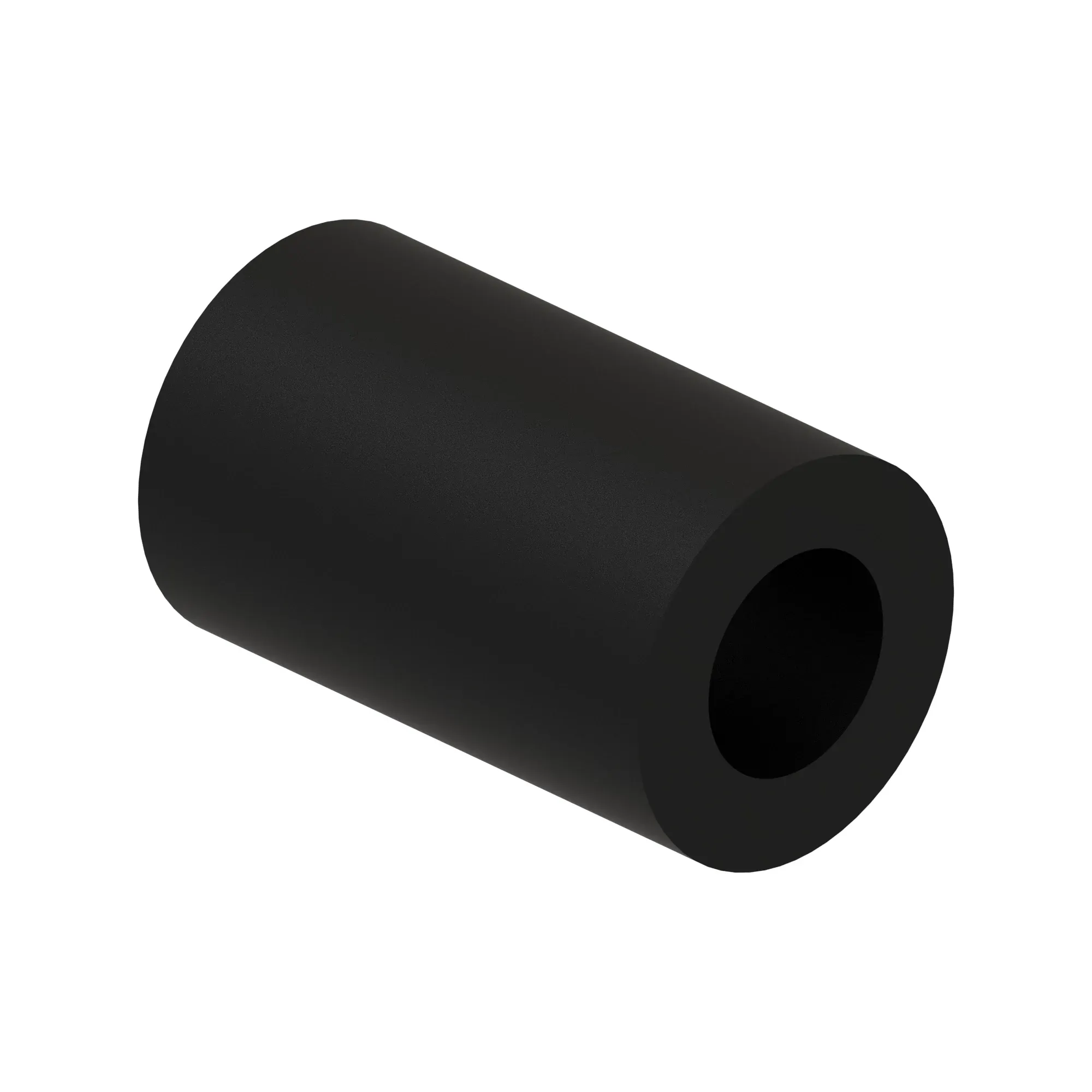 John Deere Platform Bumper Hose - TCU34891