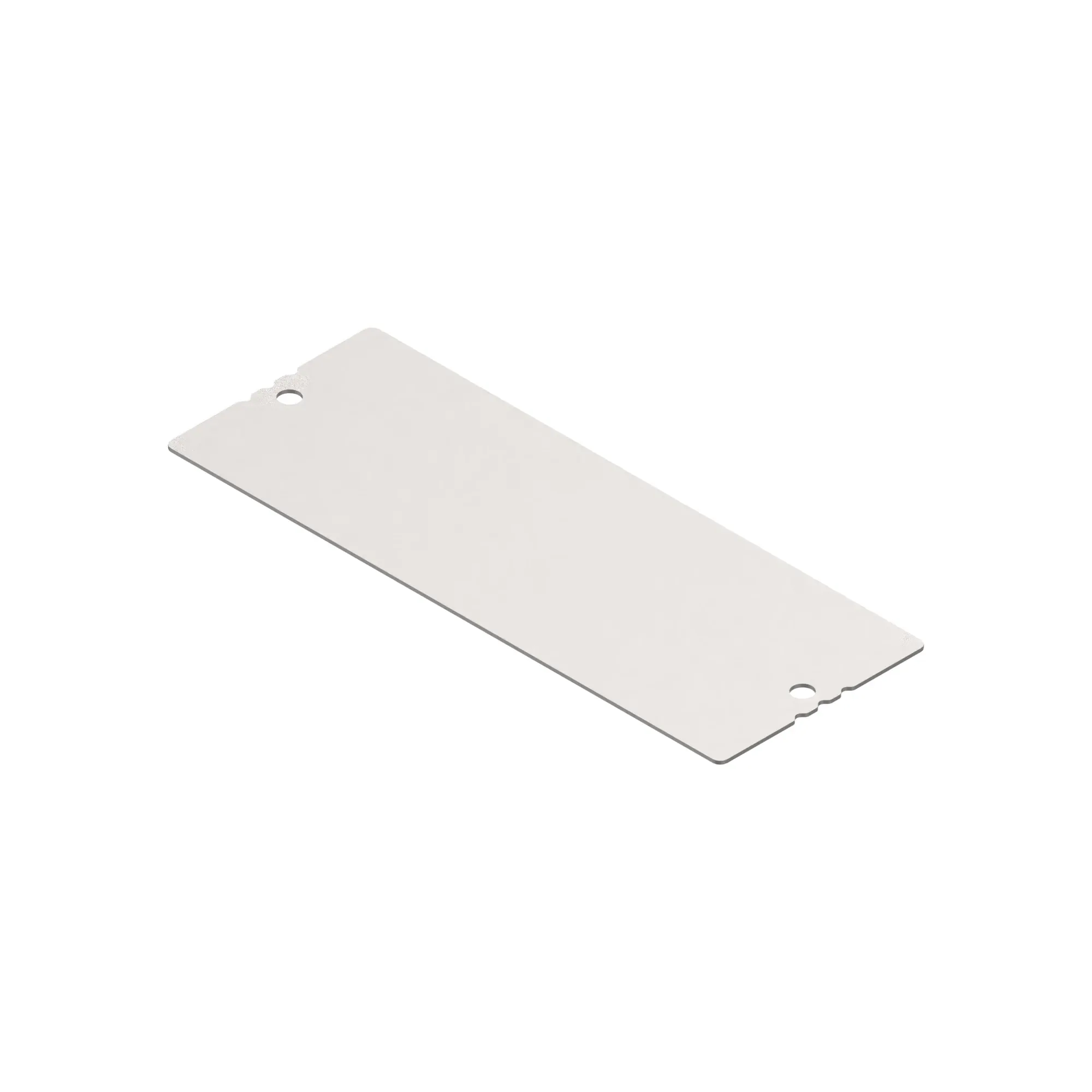 SHIM, 2.29 MM THK