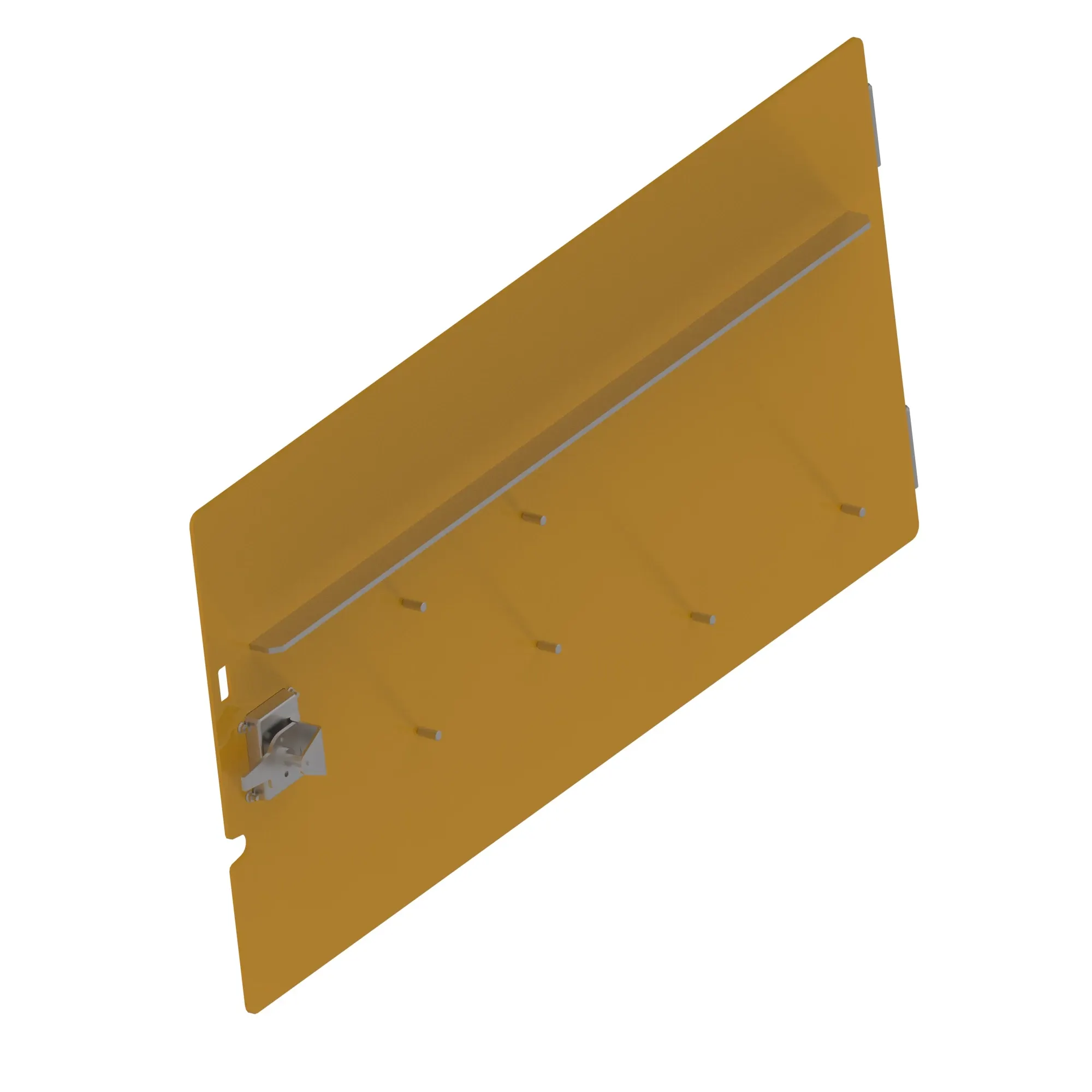 DOOR, SERVICE WELD-T 437C 335C