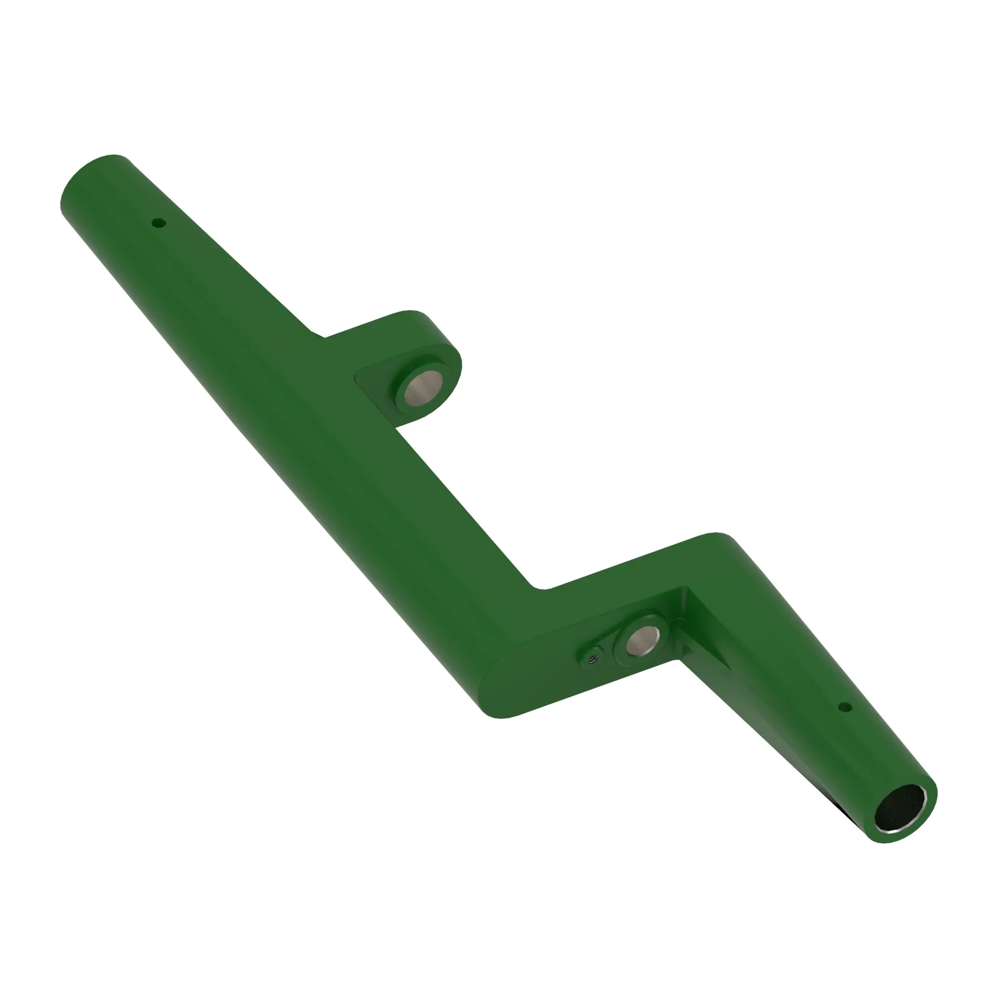 AXLE, CASTING, TANDEM, 22" ROW SPACING