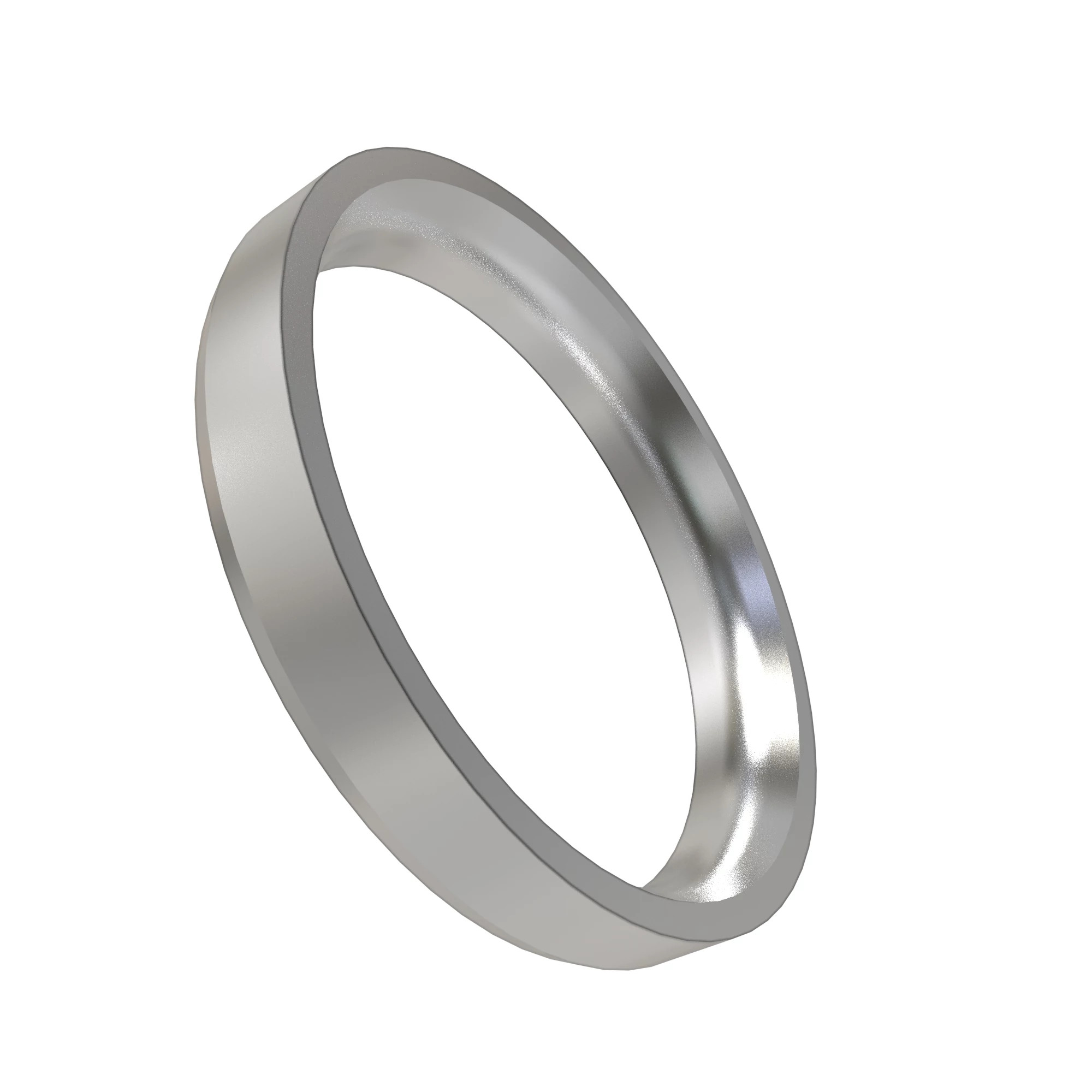 VALVE SEAT INSERT ,  (SARAN)