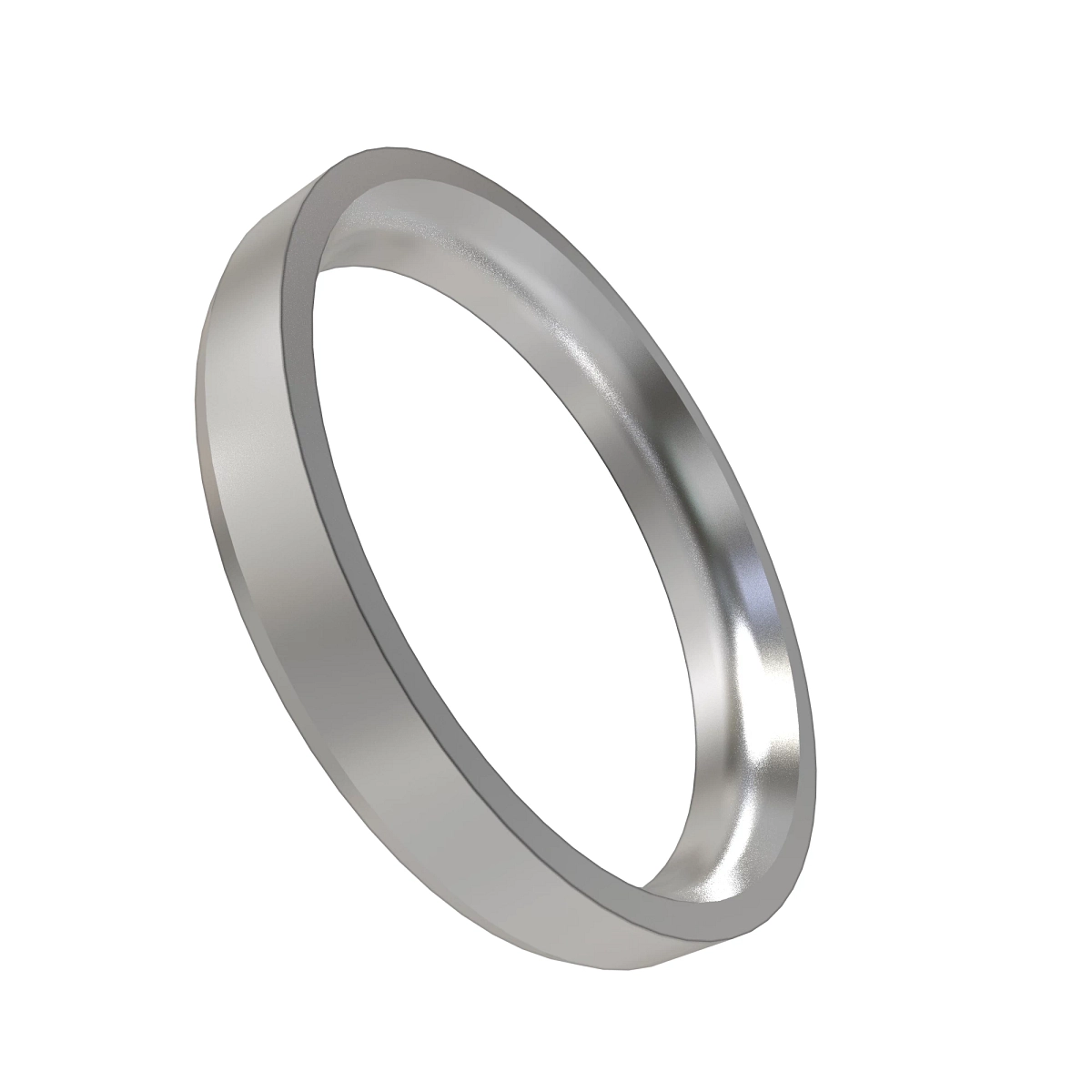 Valve Seat Insert, (Saran)