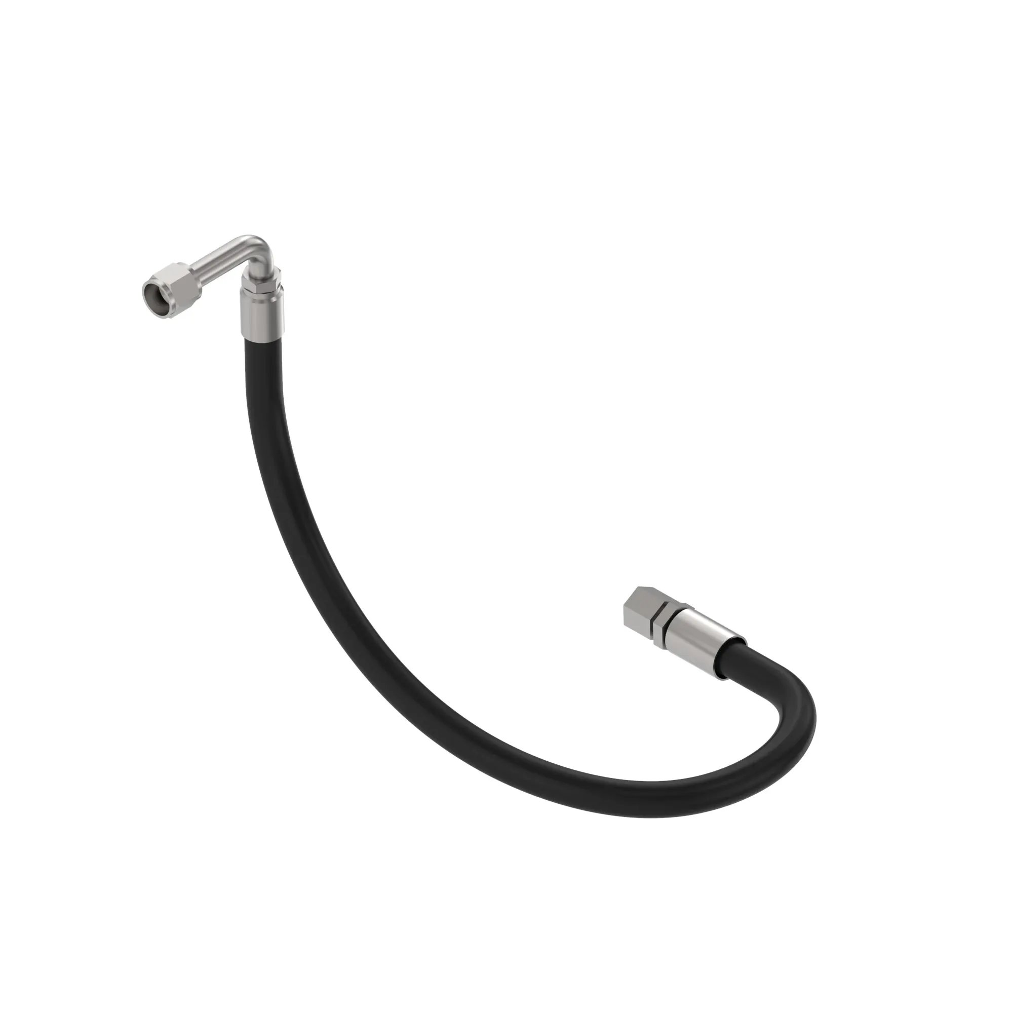 John Deere Hydraulic Hose - CB11436838