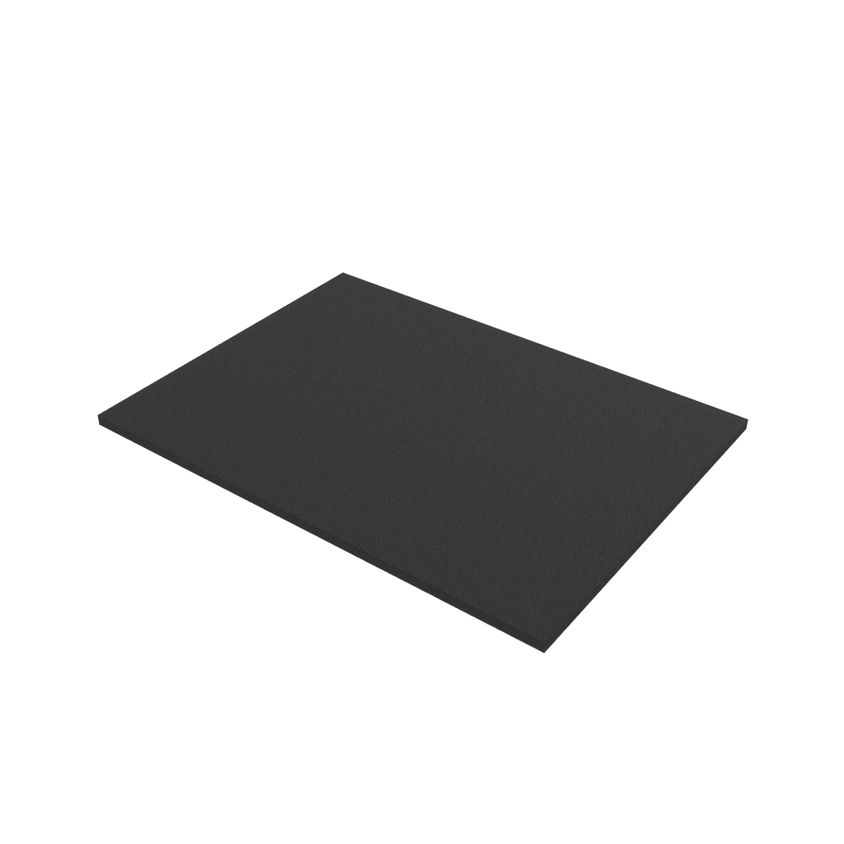 Insulator, Cargo Box (4X2 Tx/Turf)