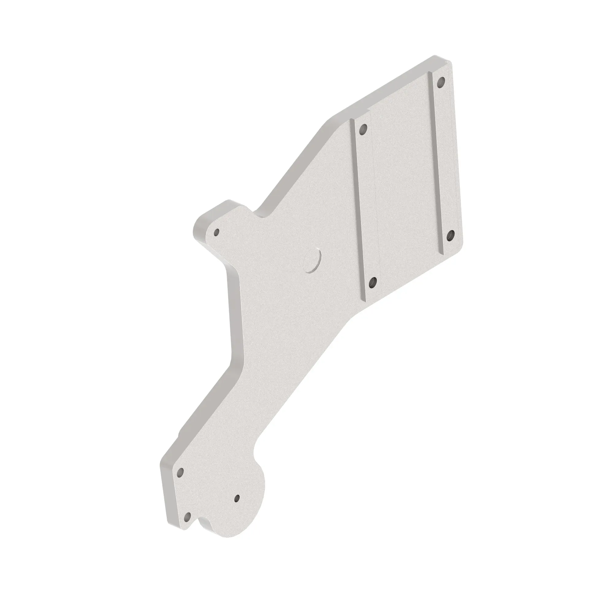 ALTERNATOR SUPPORT BRACKET