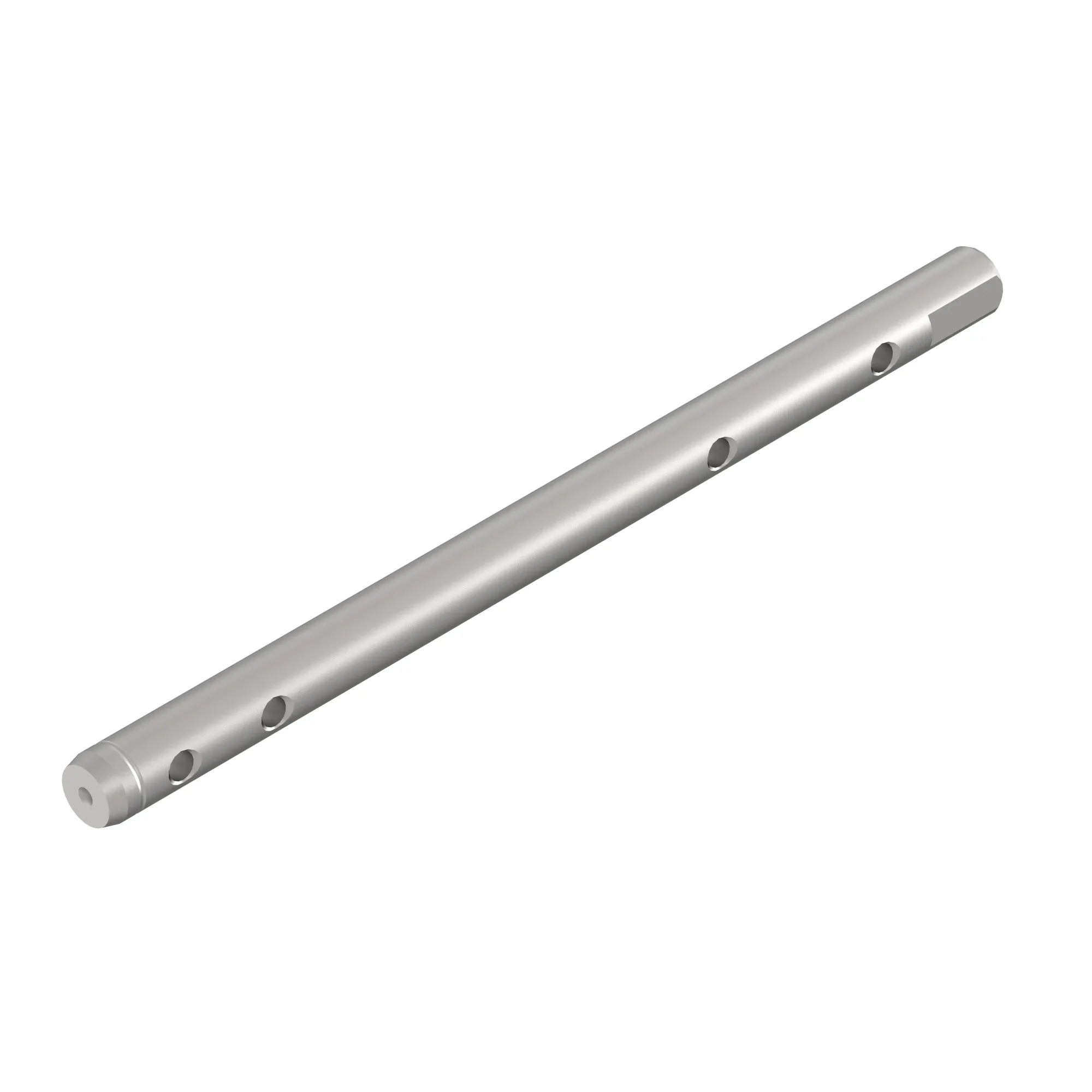 John Deere Differential Lock Shaft - SU31273