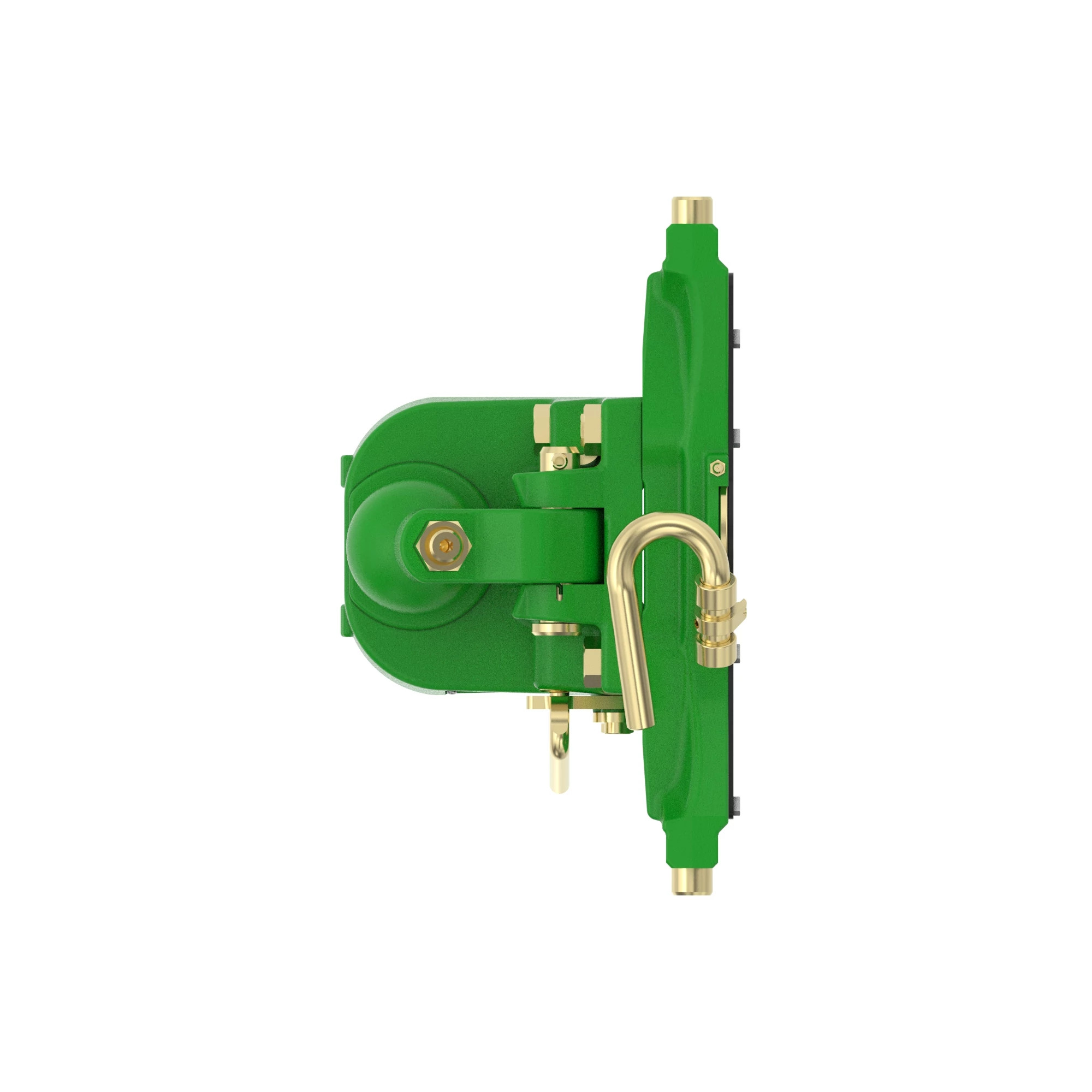 HITCH, H. ADJ. K80 BALL TYPE COUPLI