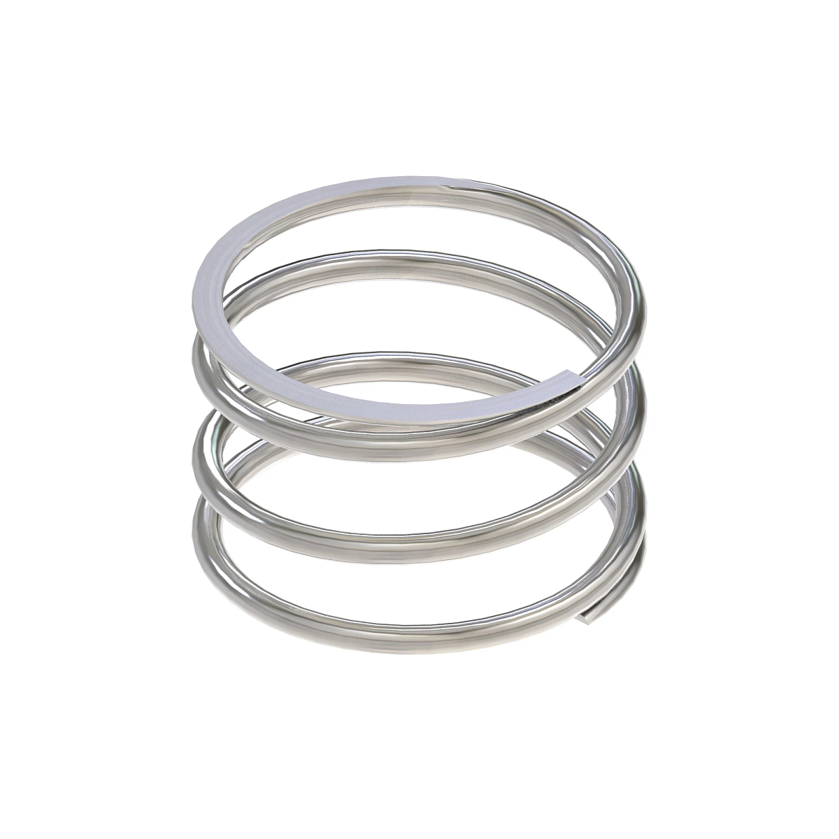 SPRING ASSY-CHECK VALVE