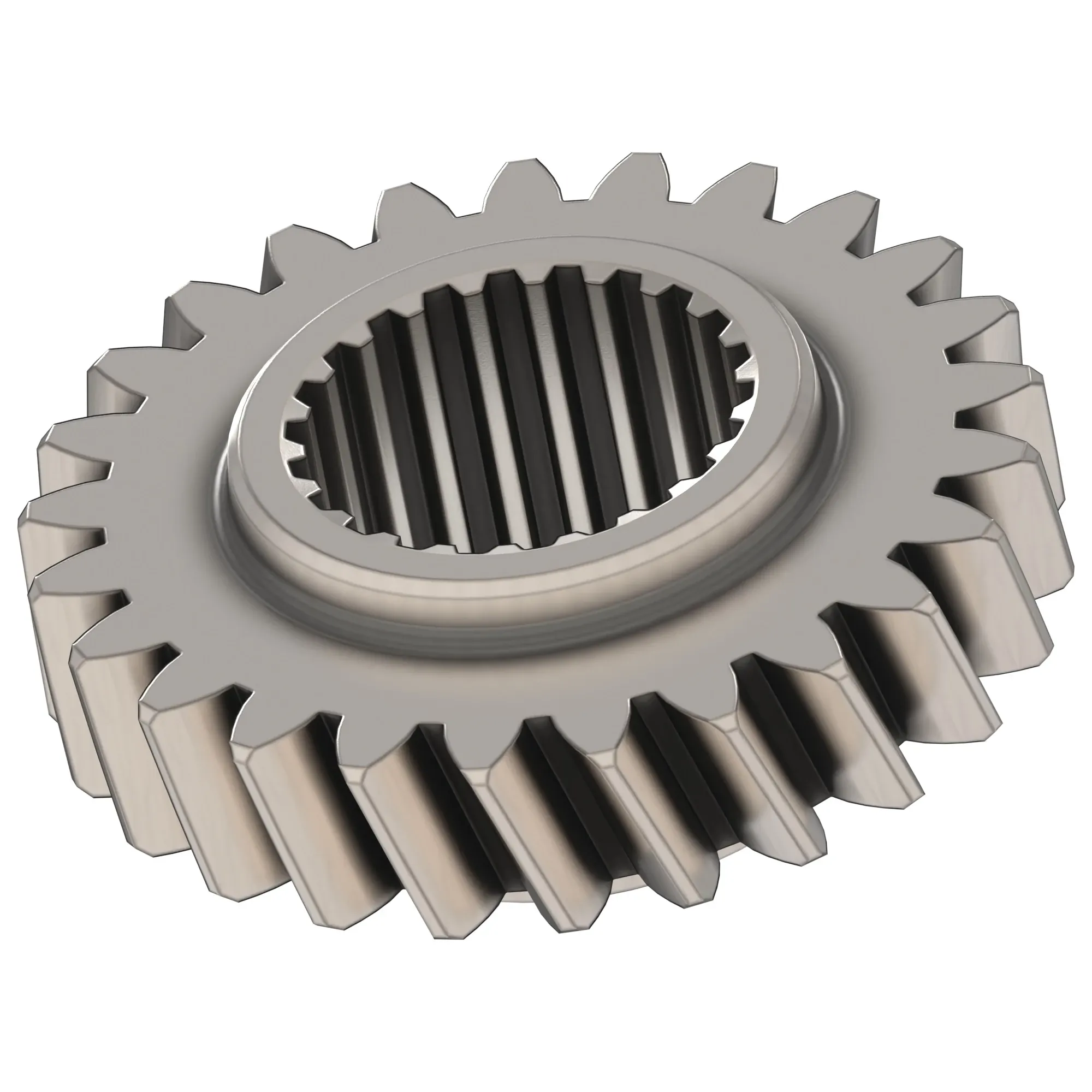 Helical Gear