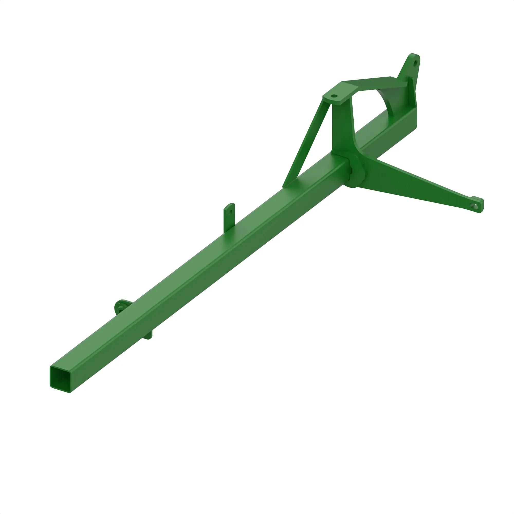 Structural Tube