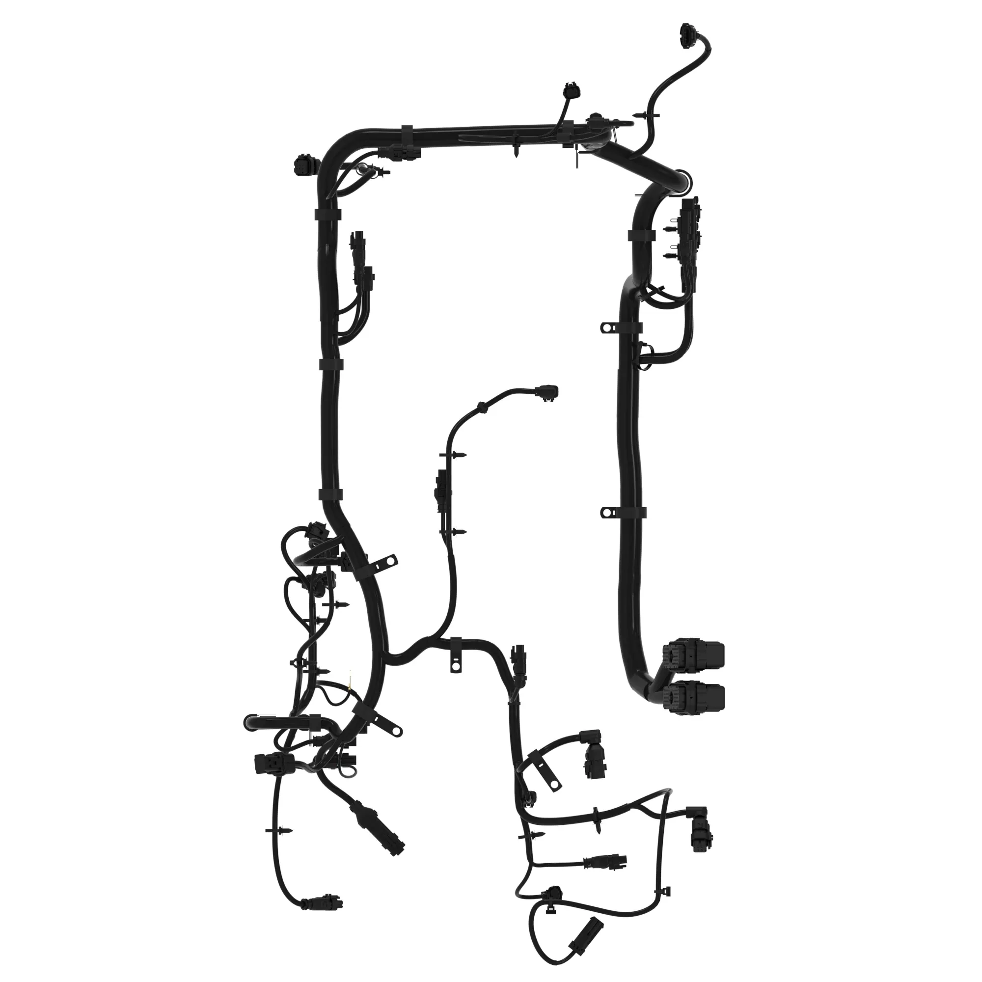 WIRING HARNESS