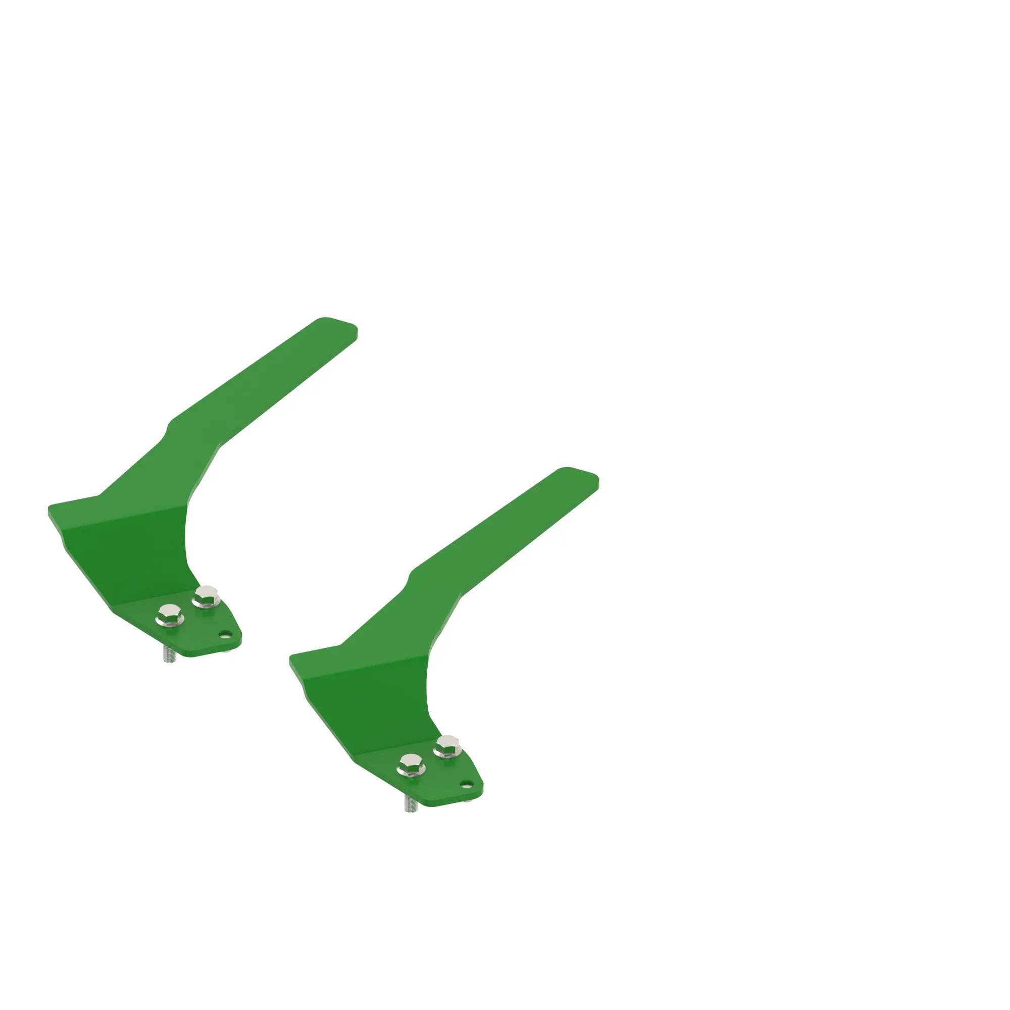 John Deere Hood Guard Attachment - BXX10141
