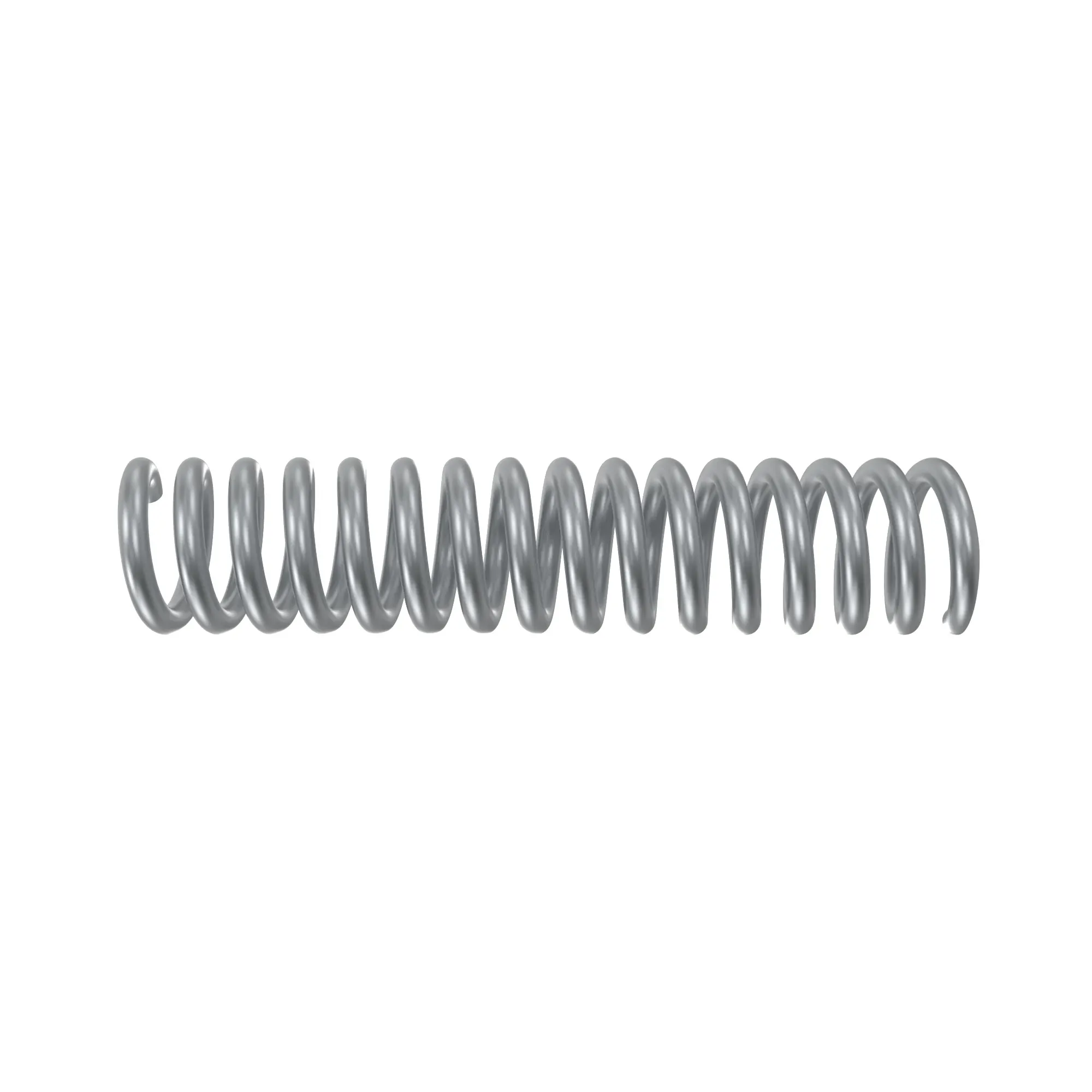 COMPRESSION SPRING, SPRING,COMPRESS