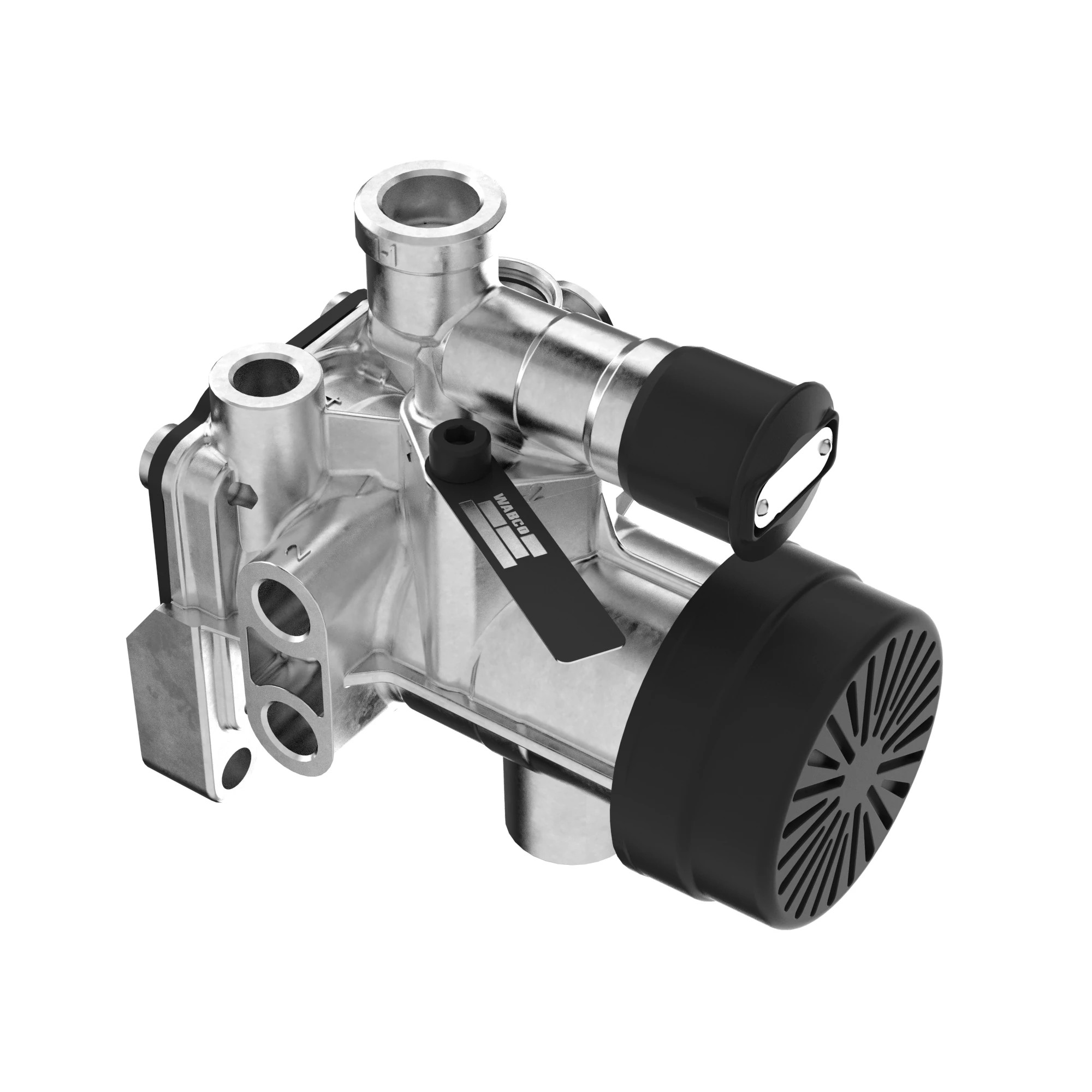 PNEUMATIC CONTROL VALVE, BRAKE, REL