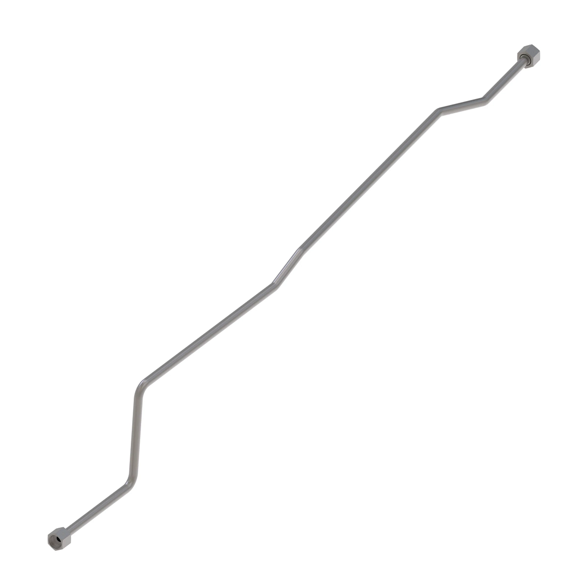 Oil Line, Basic Hitch Fhsv, Ra