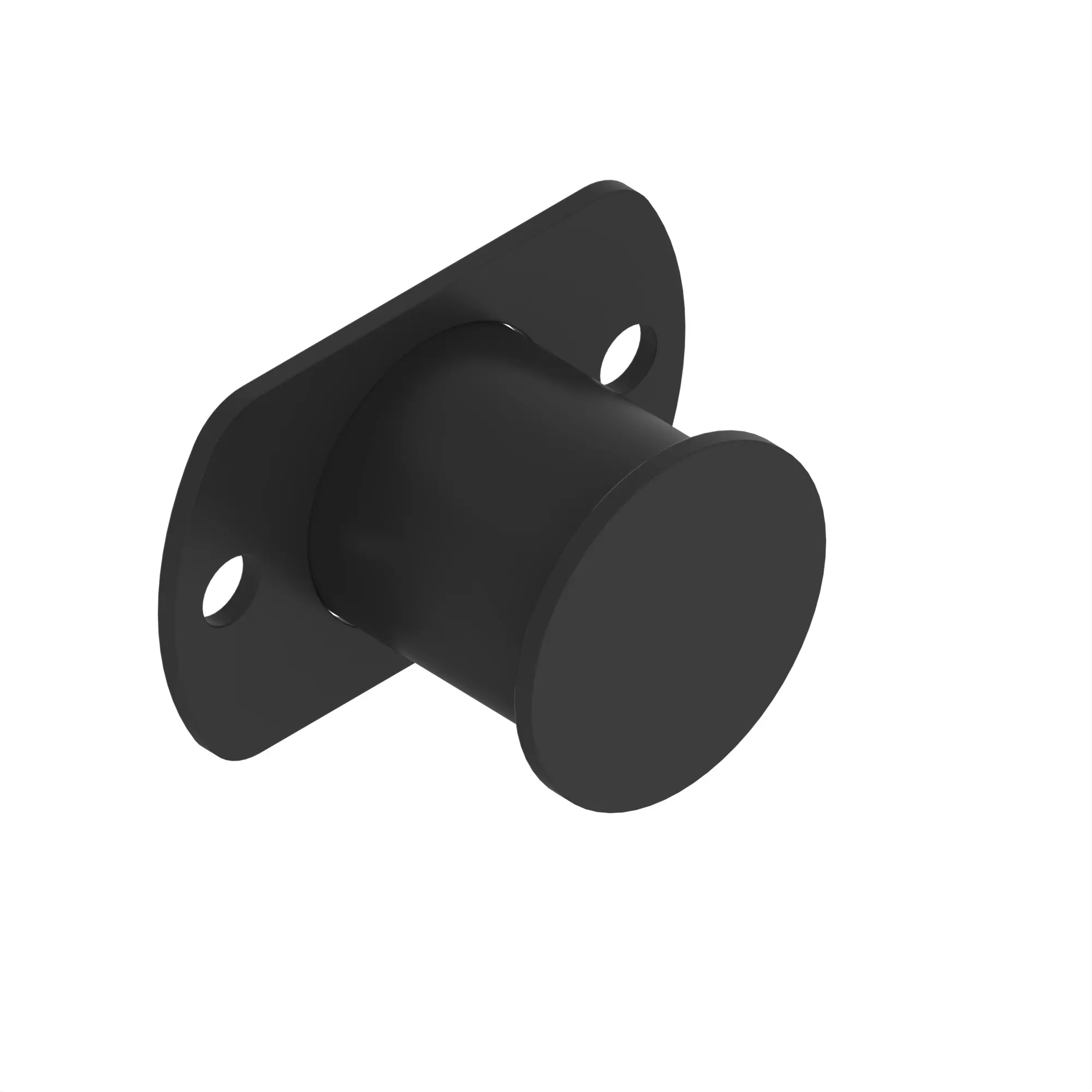 John Deere Bracket - F656549